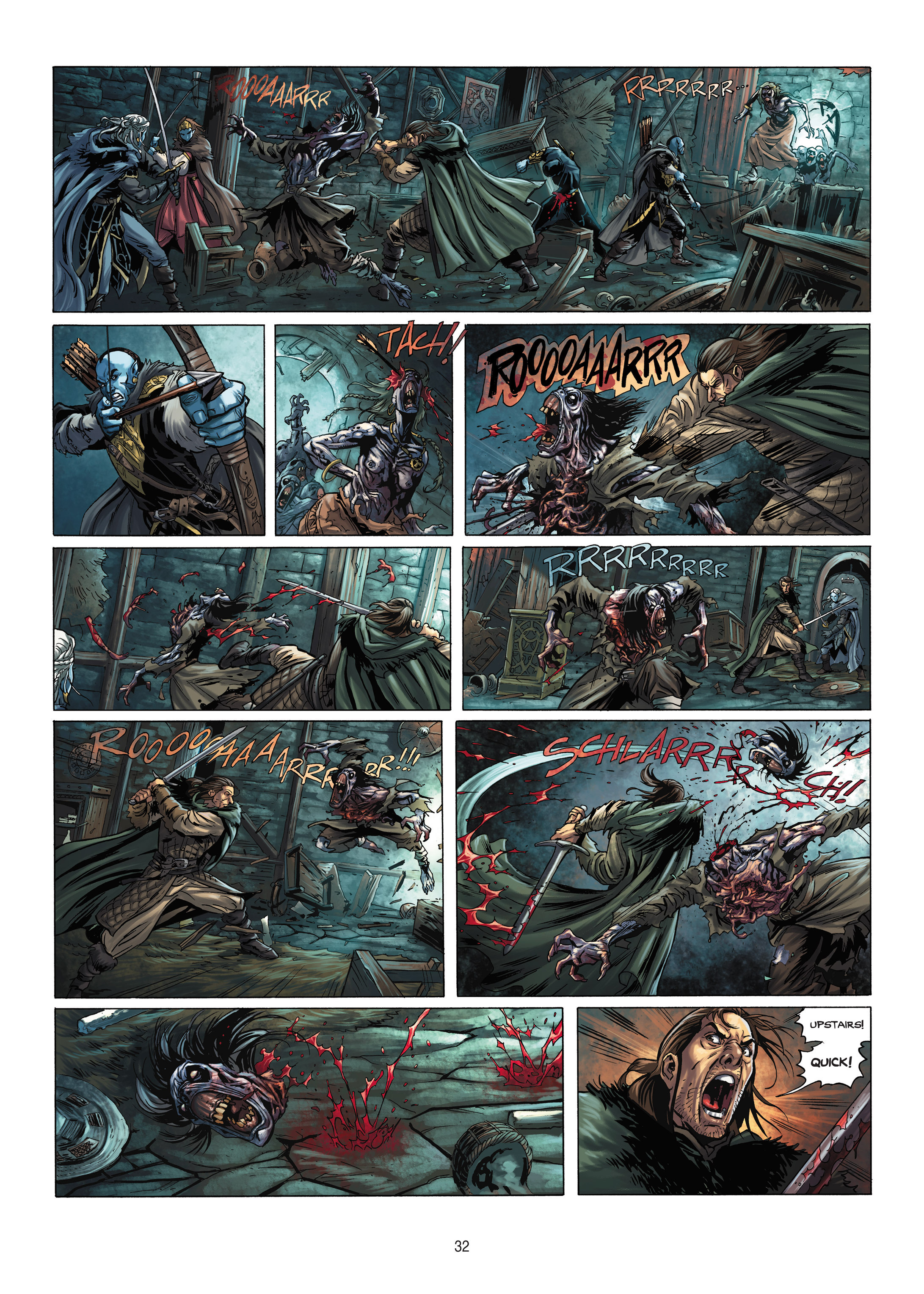 Elves (2016-) issue 6 - Page 31