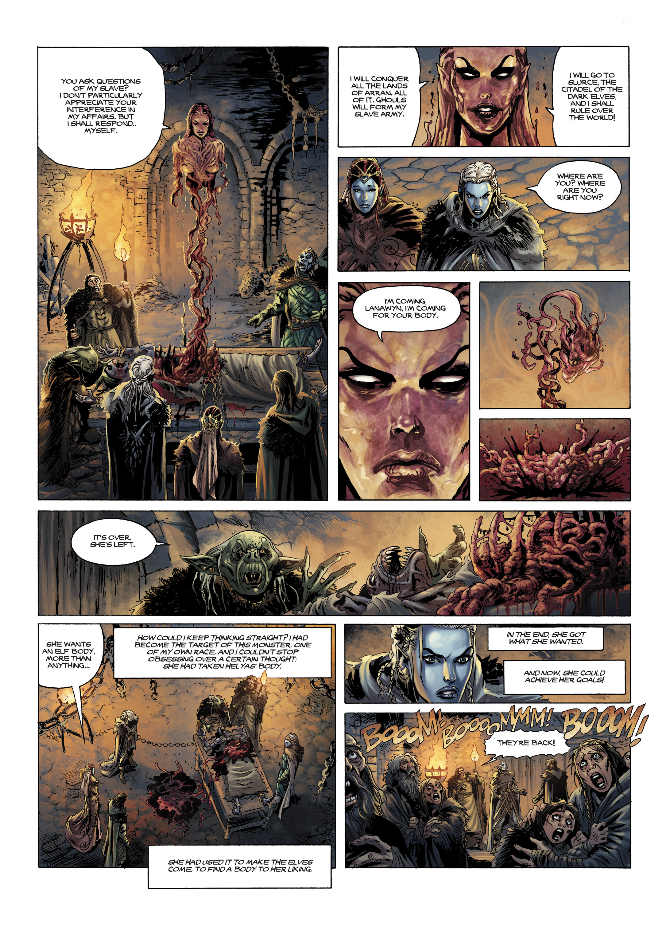 Elves (2016-) issue 6 - Page 48