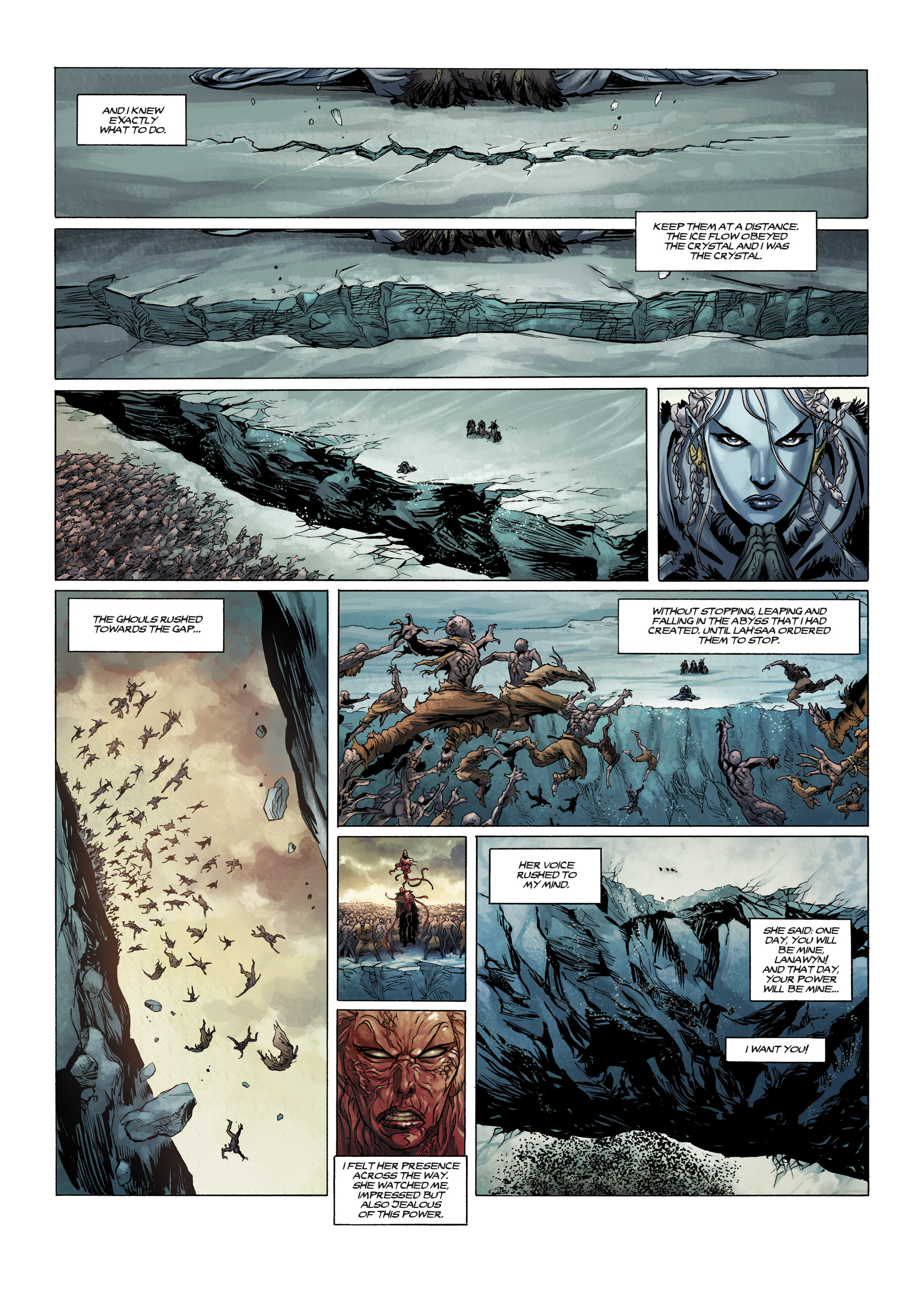 Elves (2016-) issue 6 - Page 56