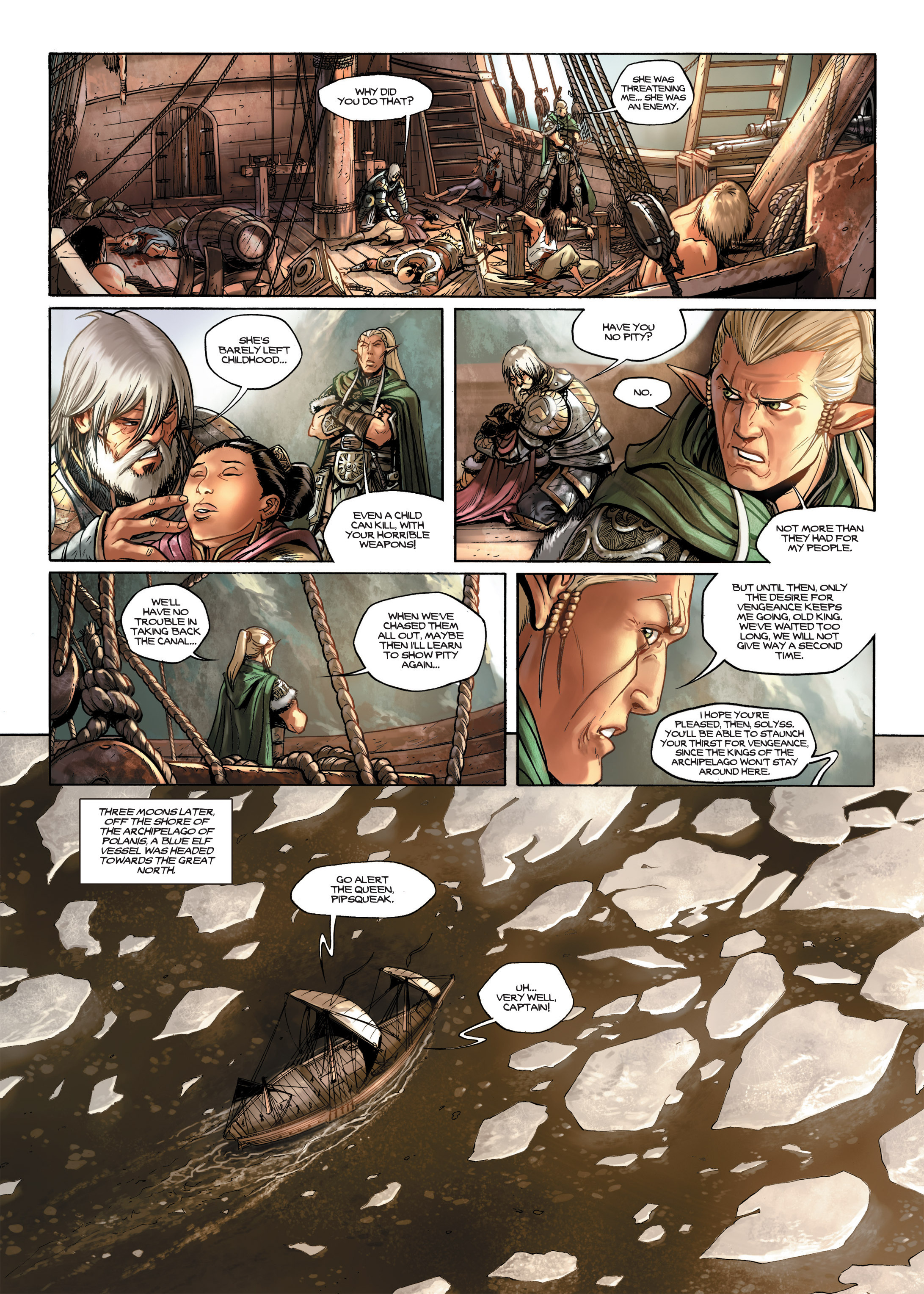 Elves (2016-) issue 7 - Page 7