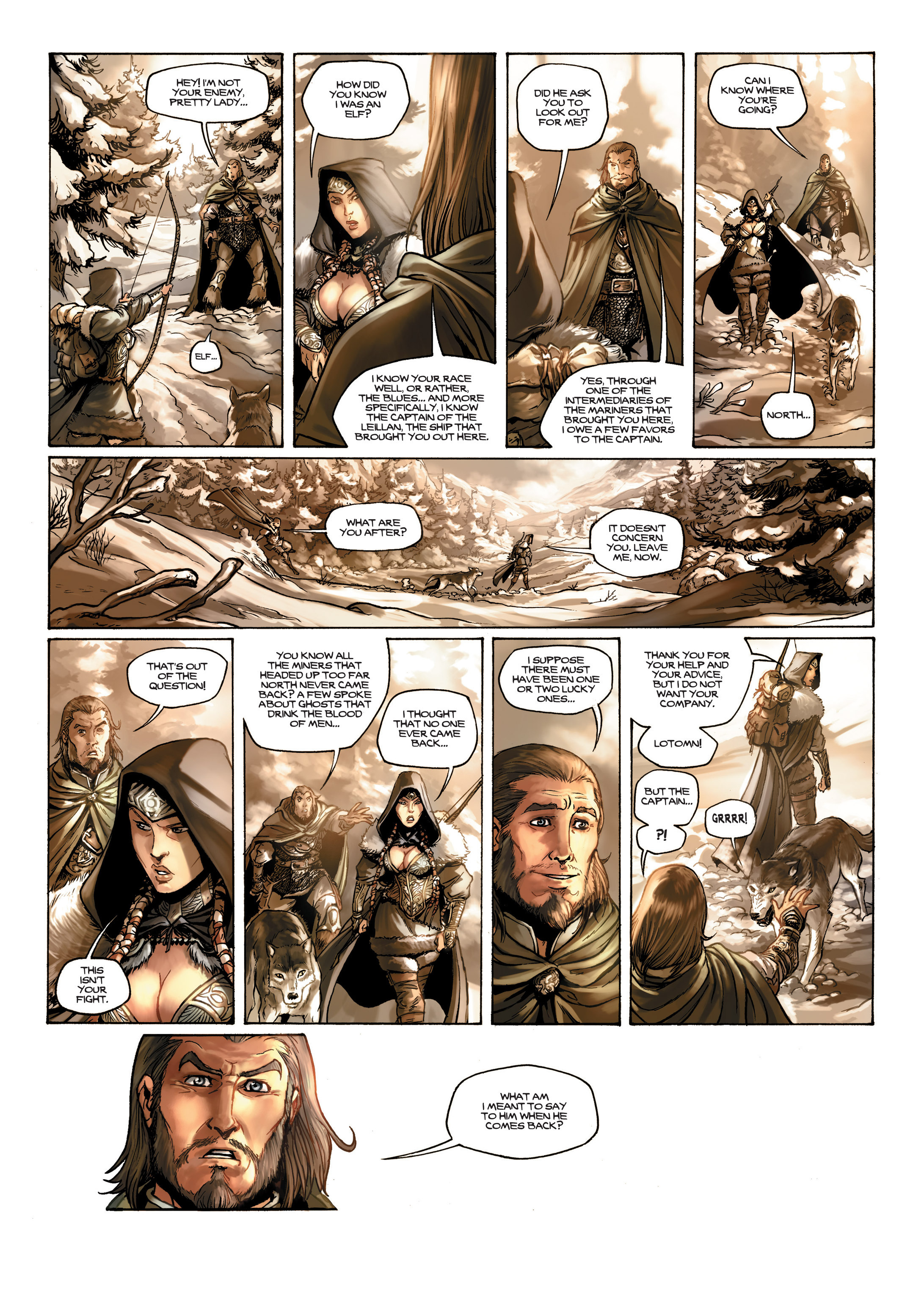 Elves (2016-) issue 7 - Page 17