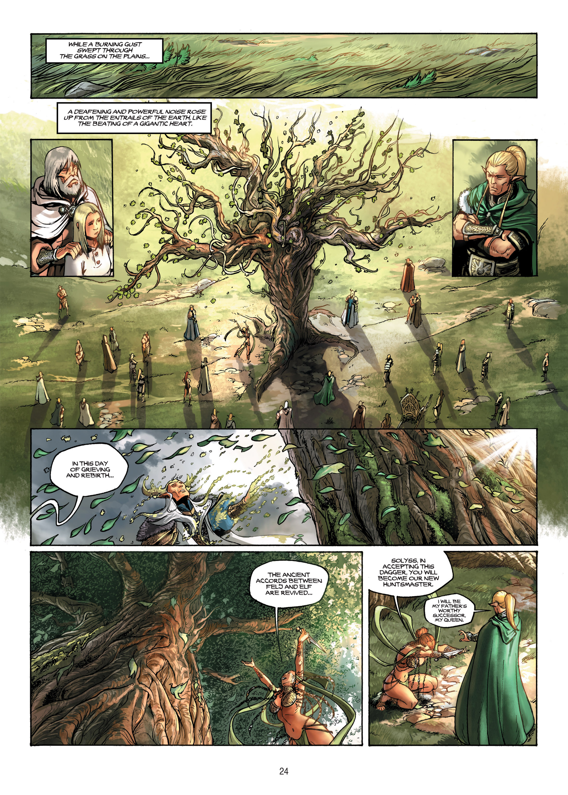 Elves (2016-) issue 7 - Page 24