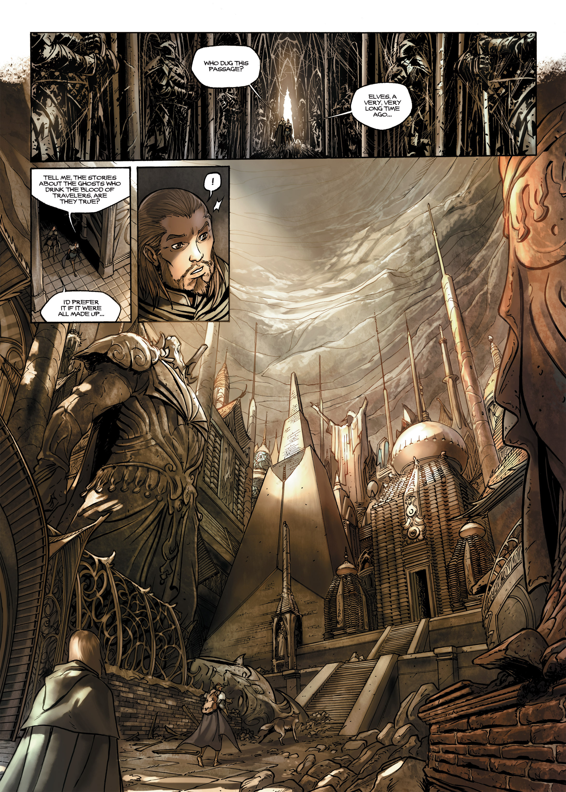 Elves (2016-) issue 7 - Page 28