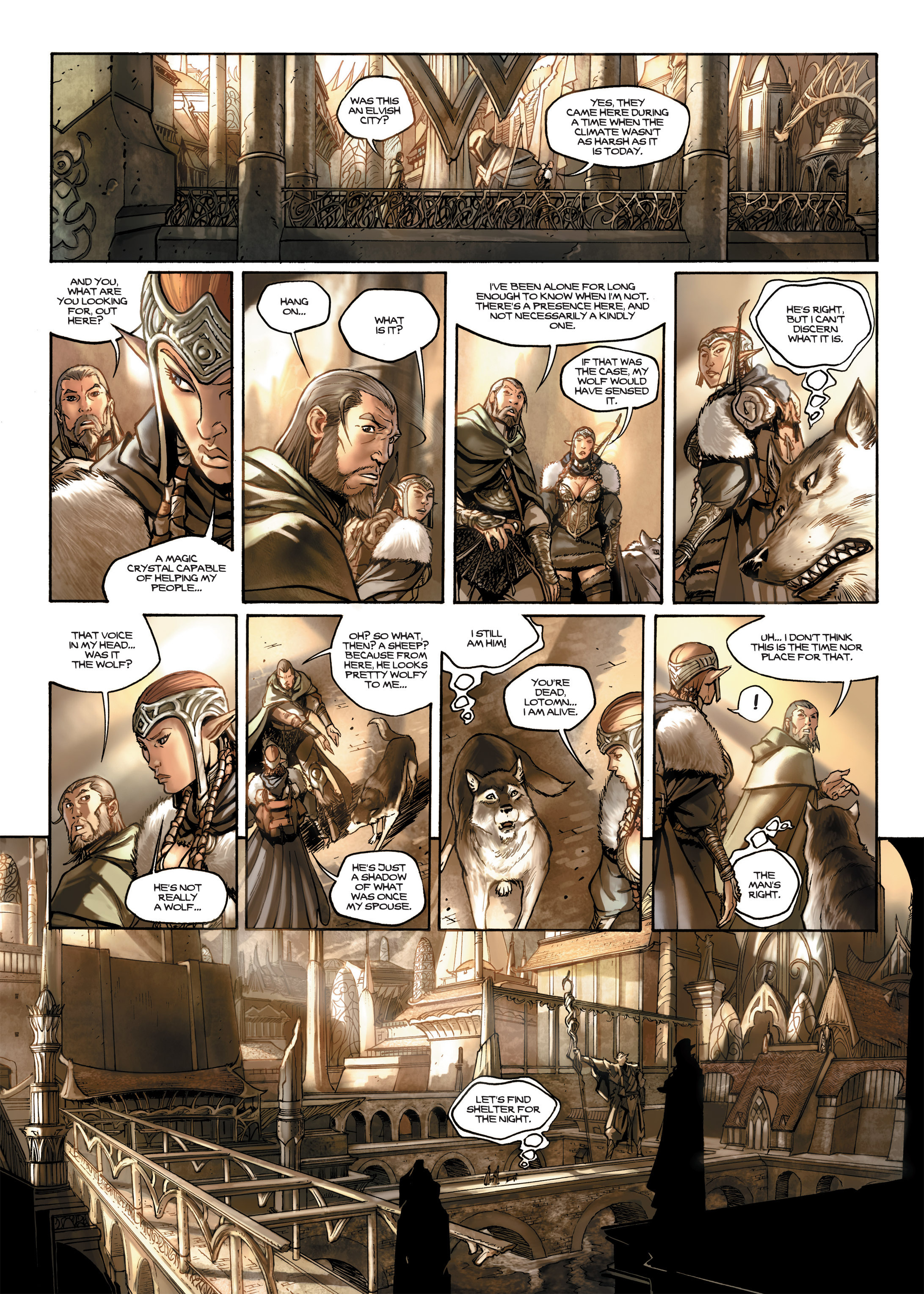 Elves (2016-) issue 7 - Page 29