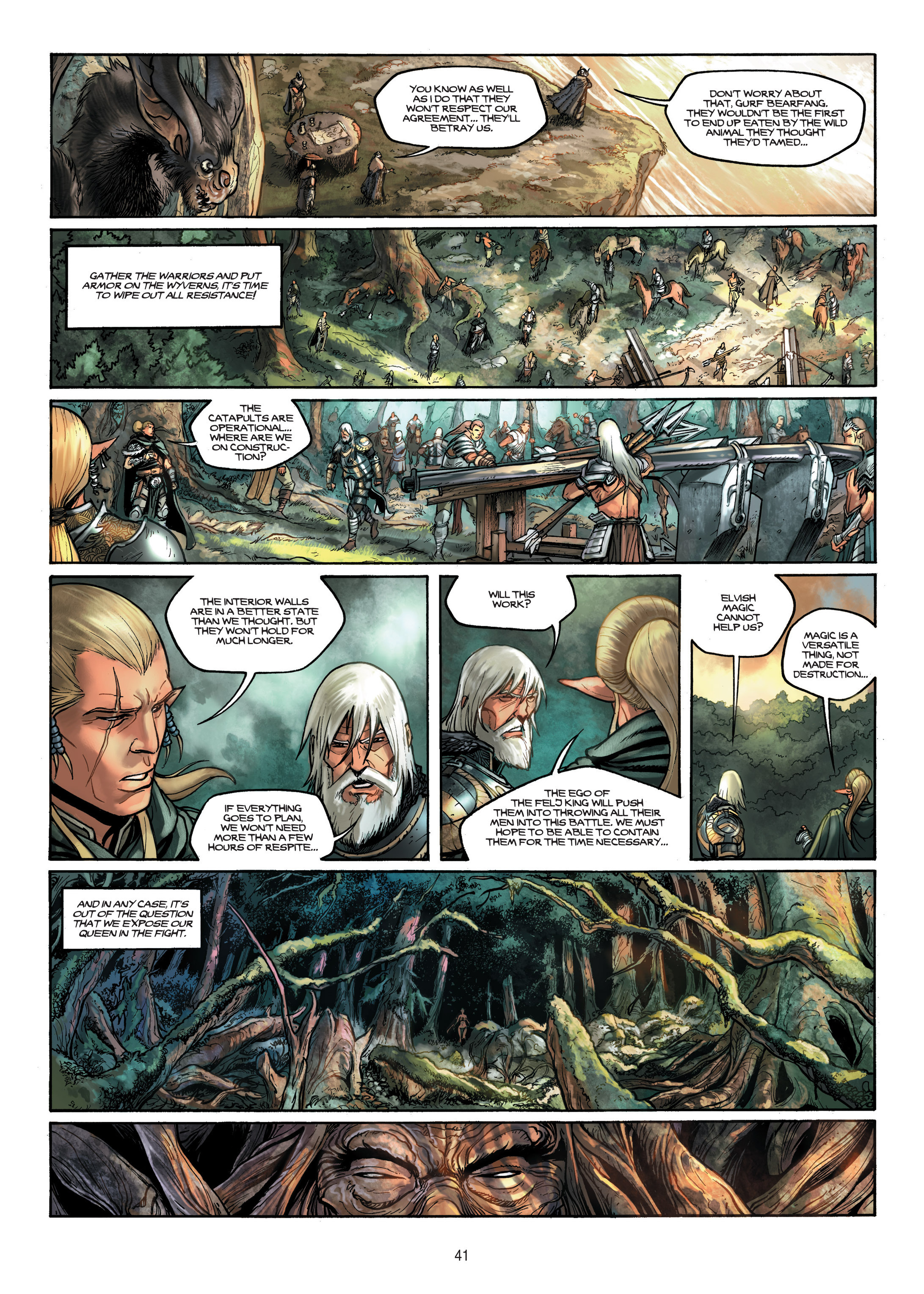 Elves (2016-) issue 7 - Page 41