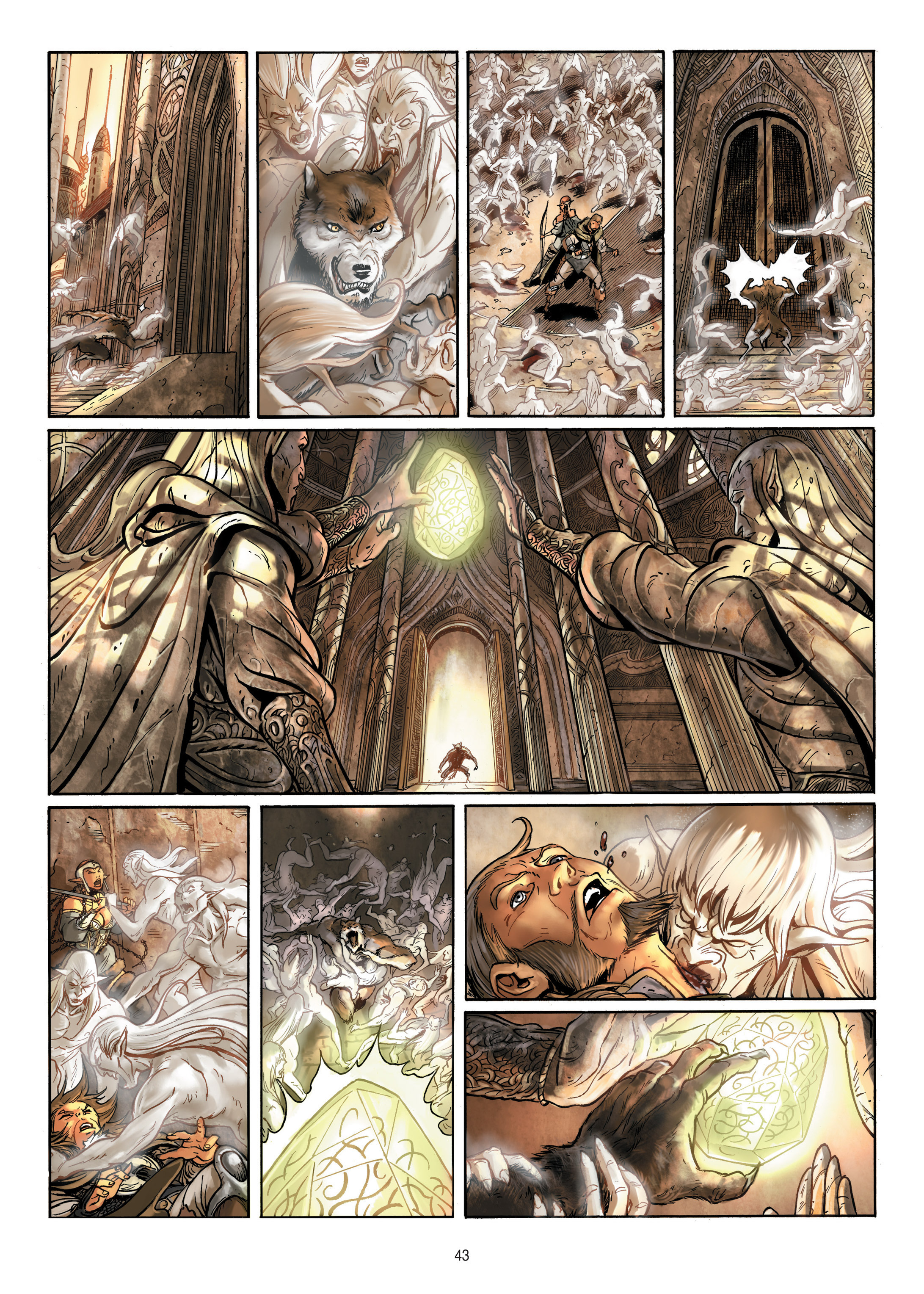 Elves (2016-) issue 7 - Page 43