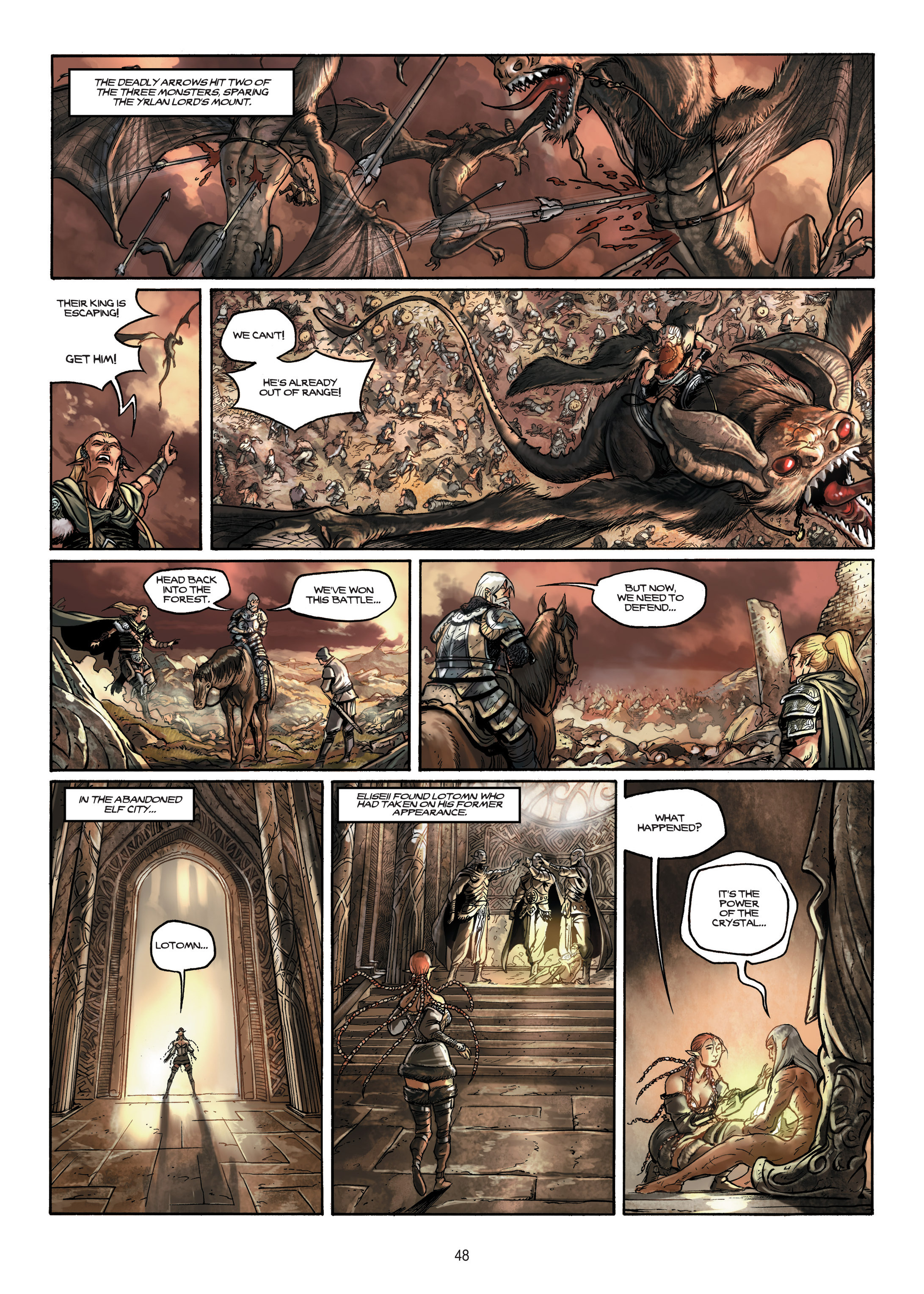 Elves (2016-) issue 7 - Page 48