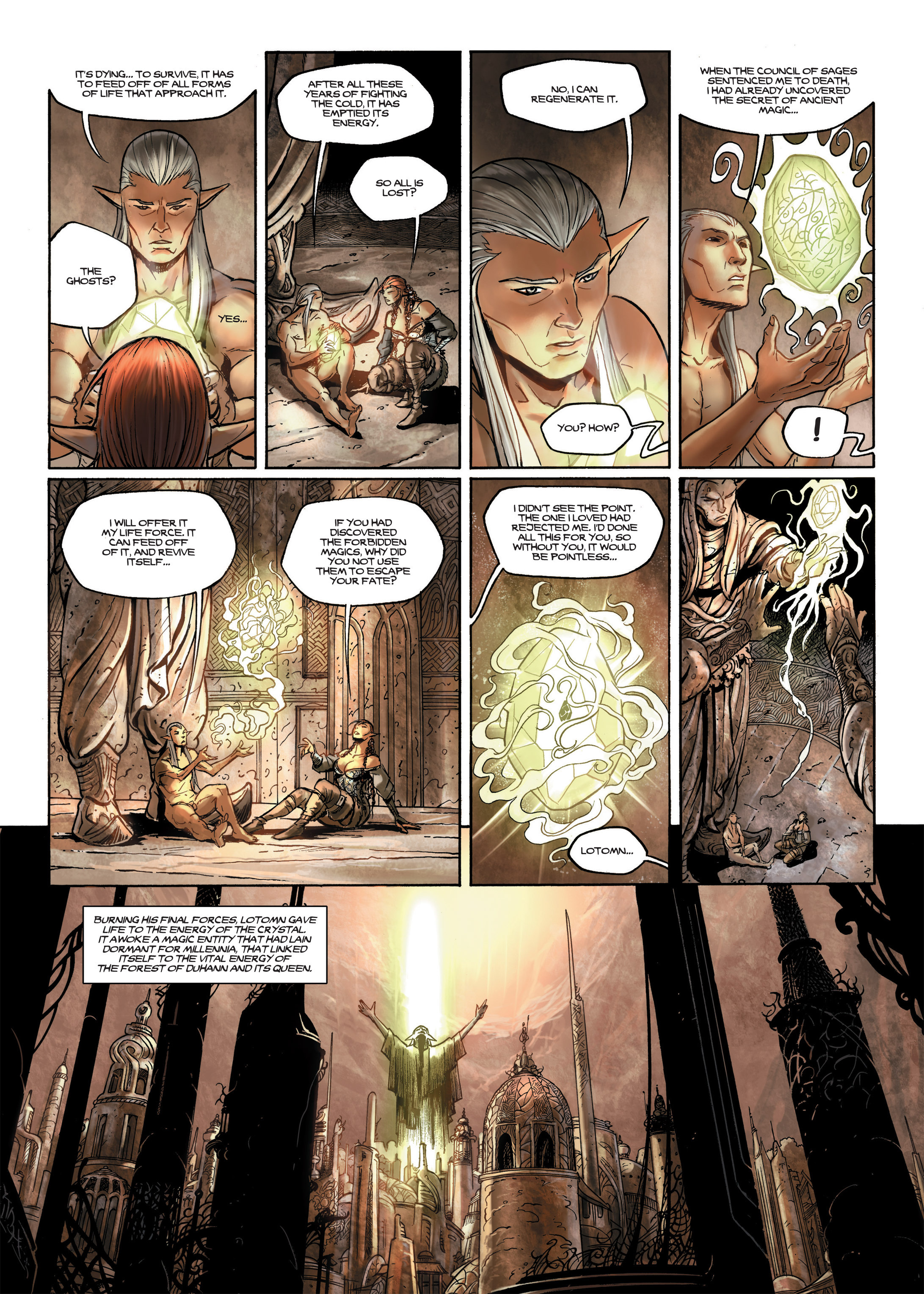 Elves (2016-) issue 7 - Page 49