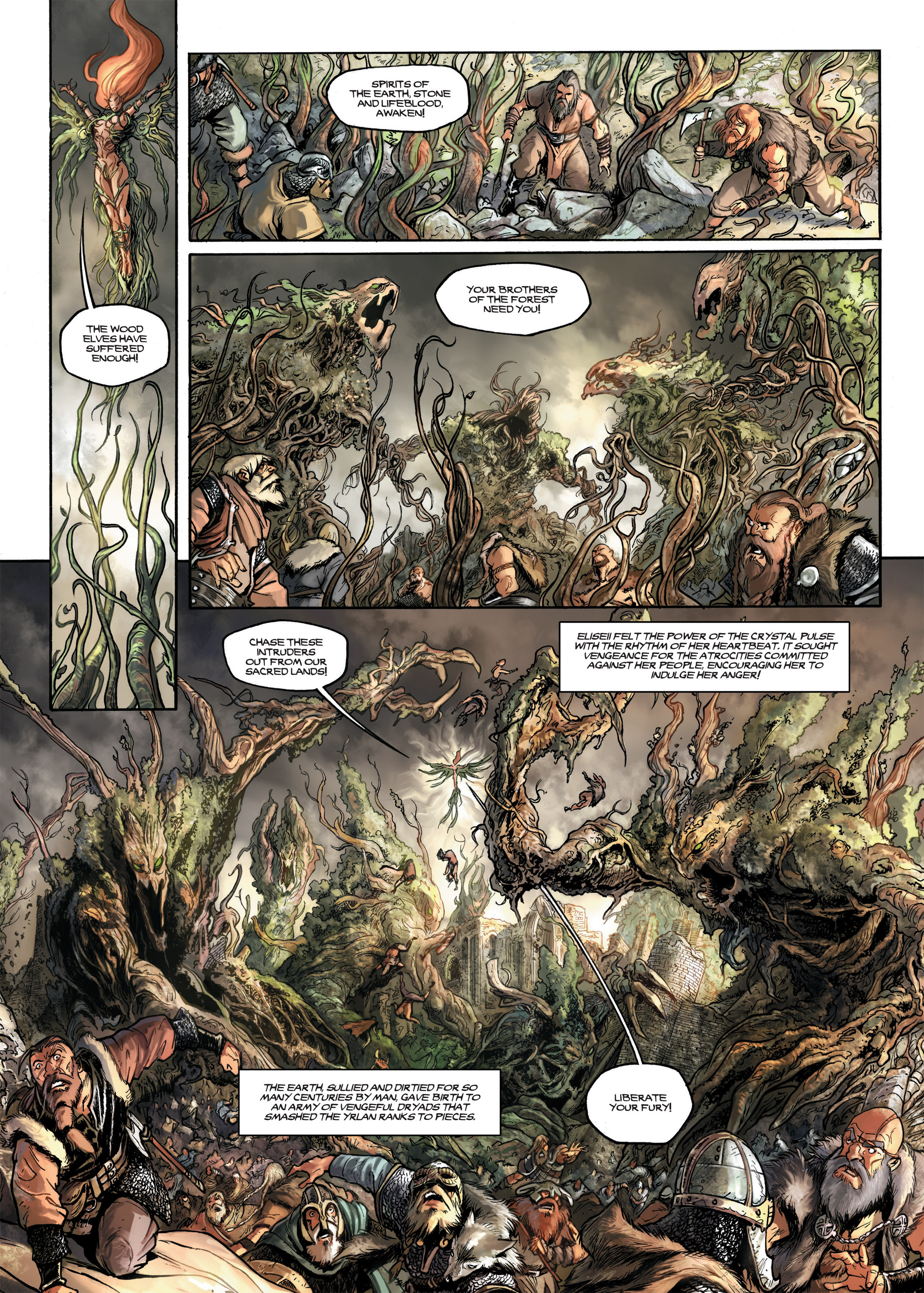 Elves (2016-) issue 7 - Page 52