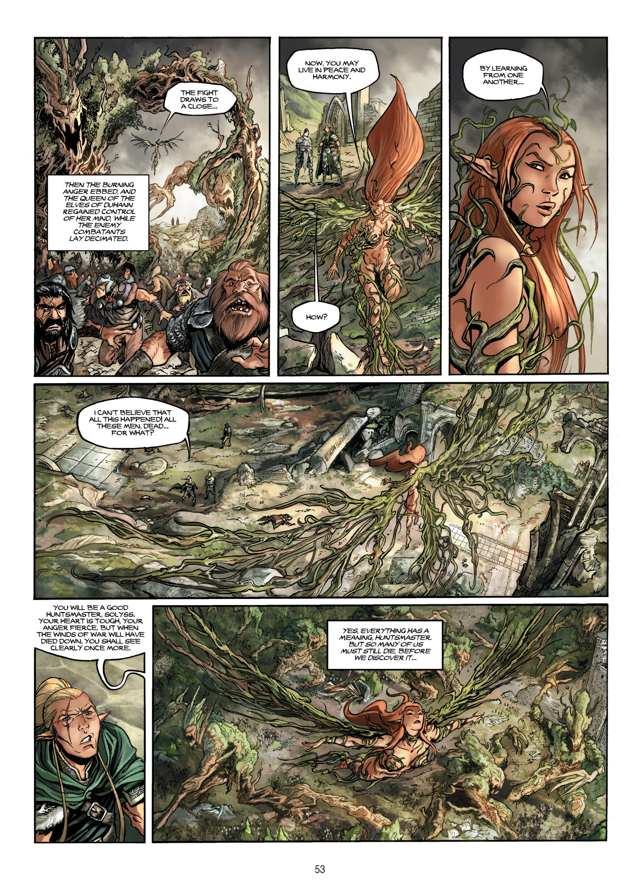 Elves (2016-) issue 7 - Page 53