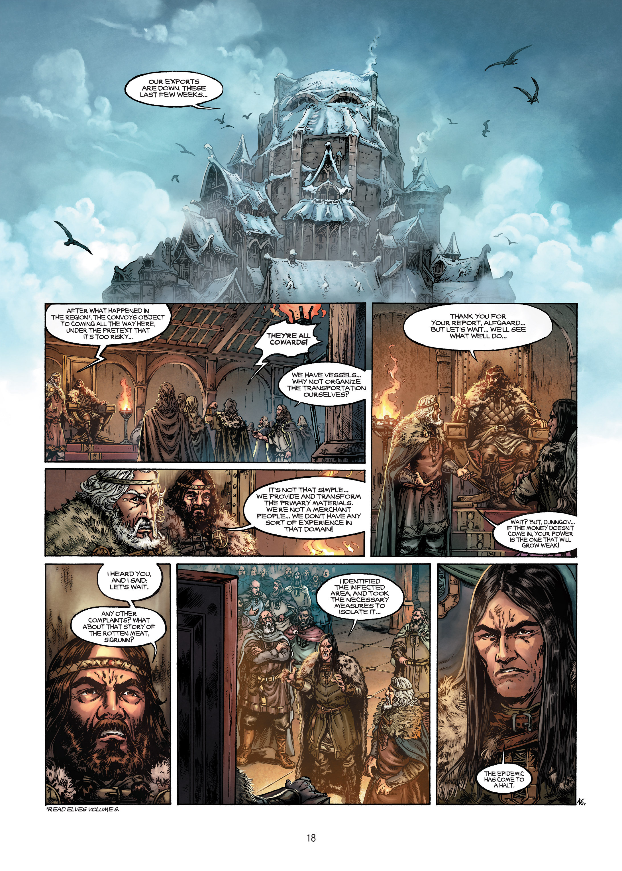 Elves (2016-) issue 9 - Page 17