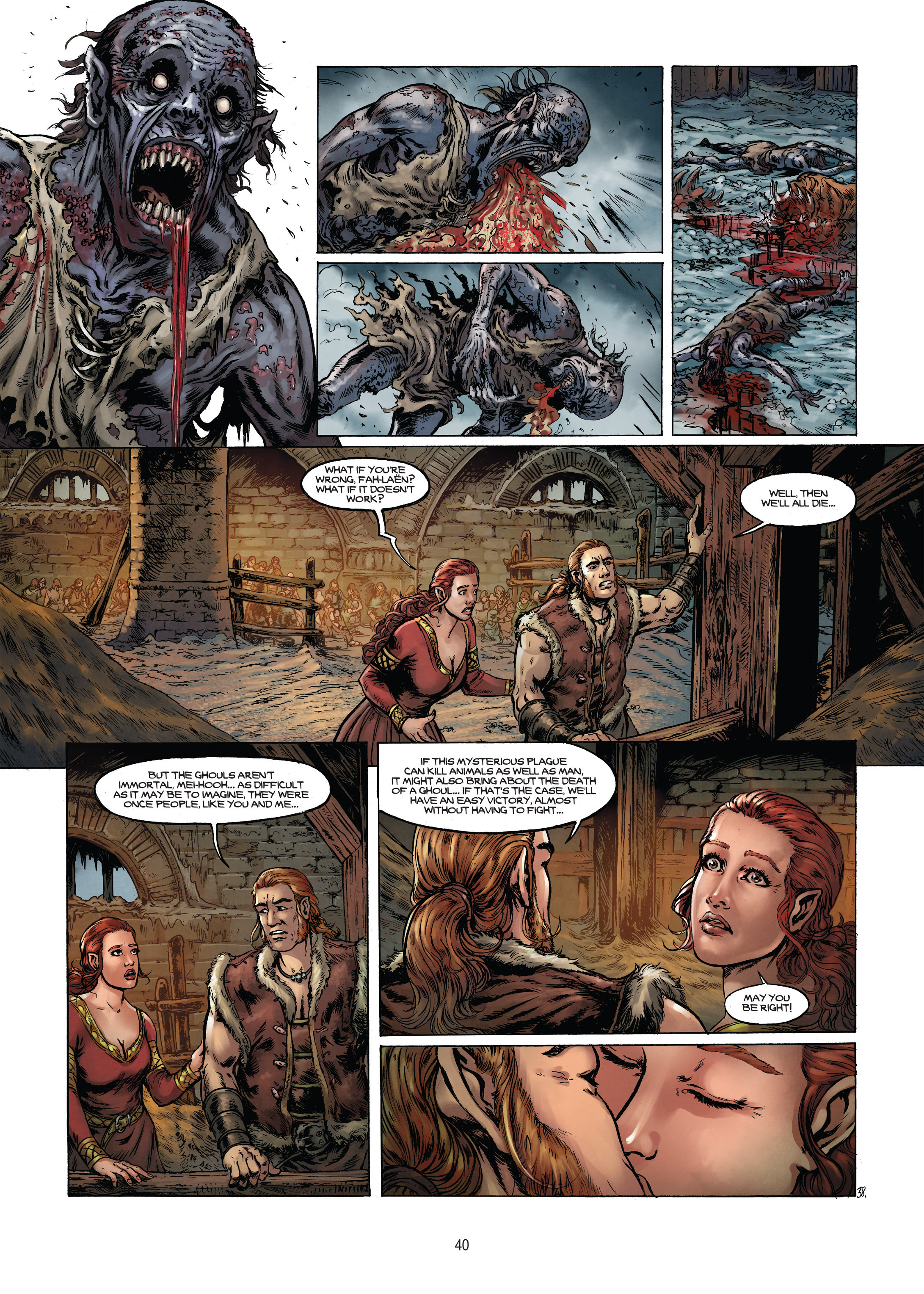 Elves (2016-) issue 9 - Page 39