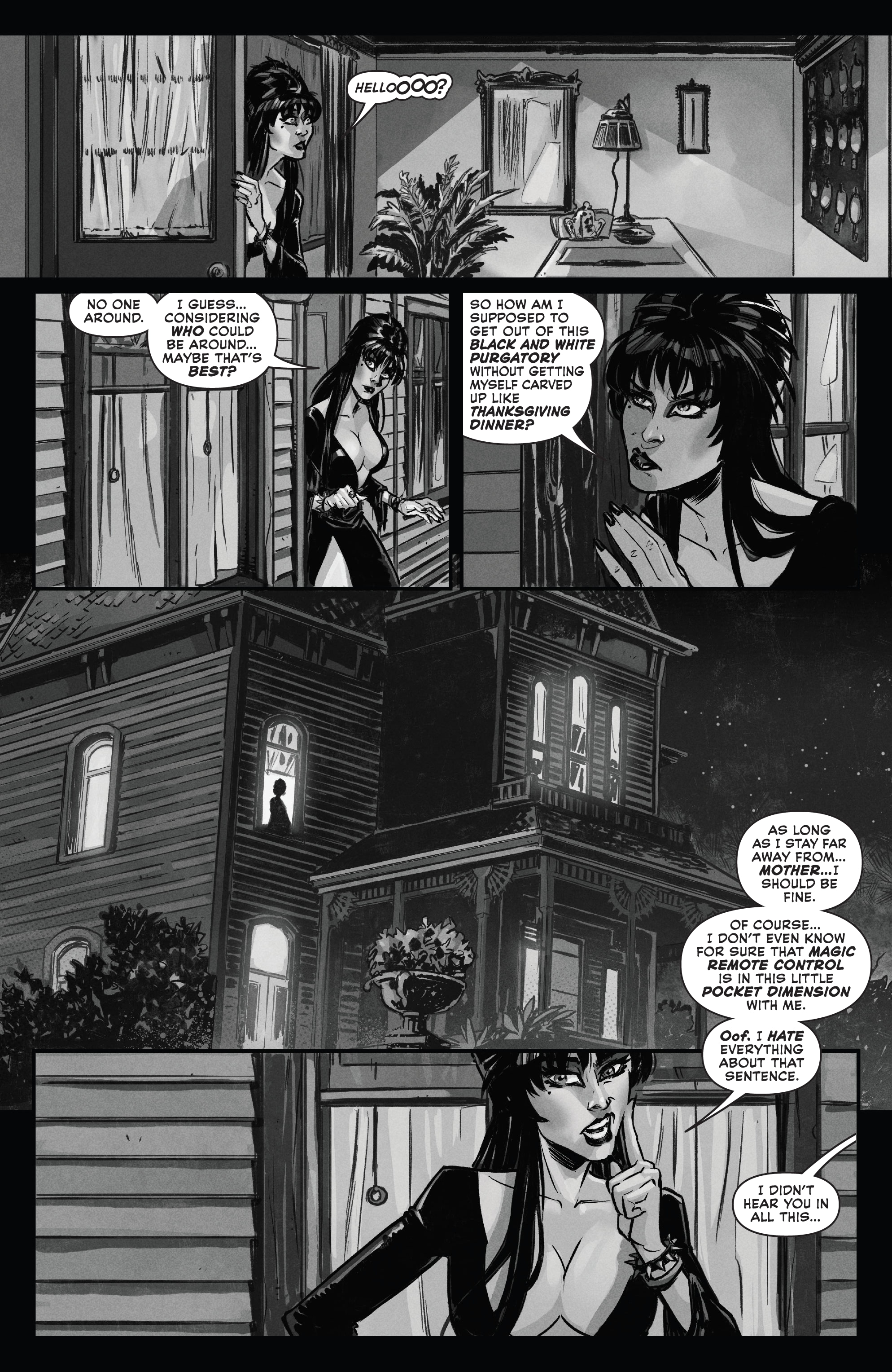 <{ $series->title }} issue 1 - Page 8