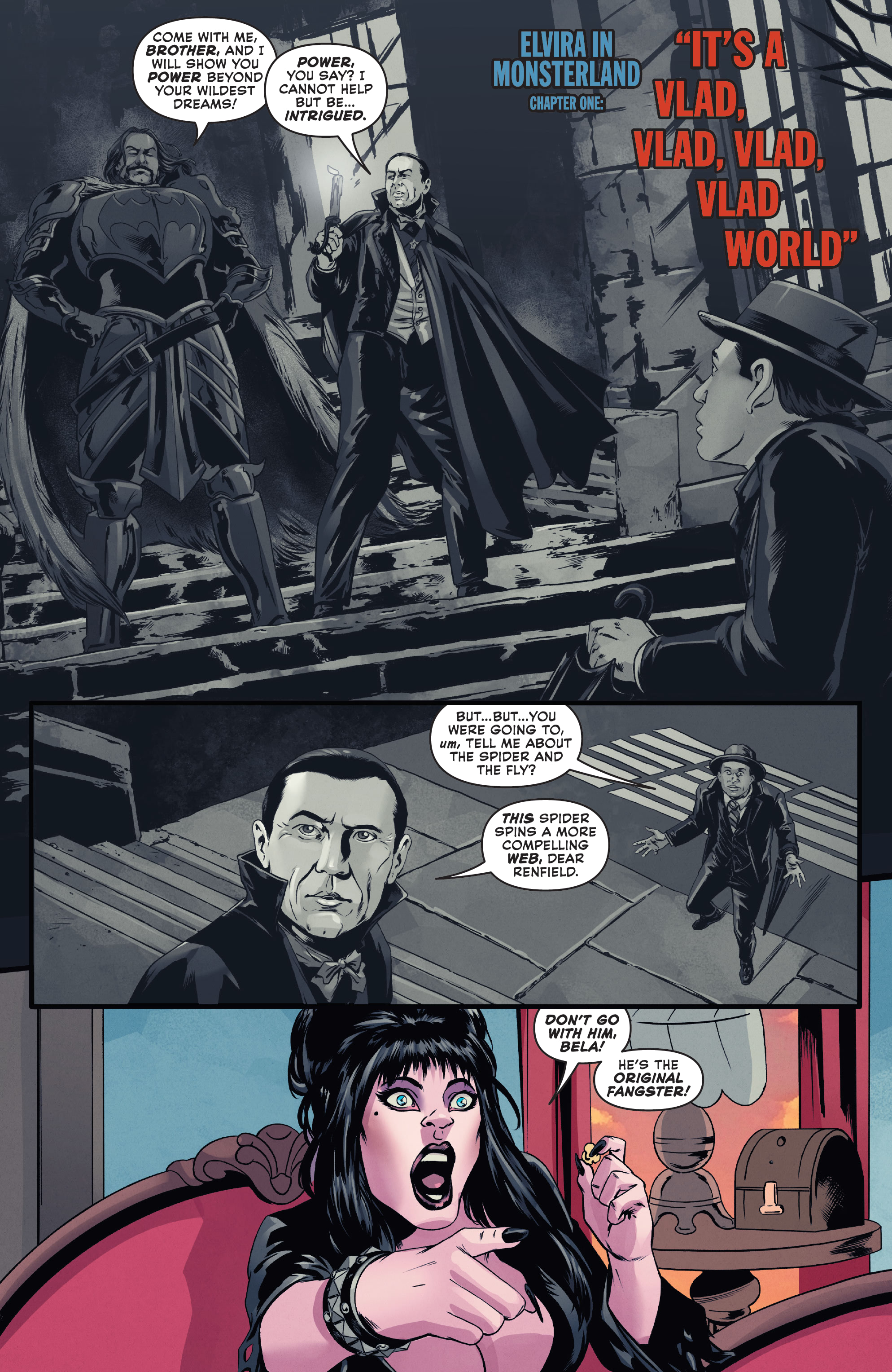 <{ $series->title }} issue 1 - Page 7