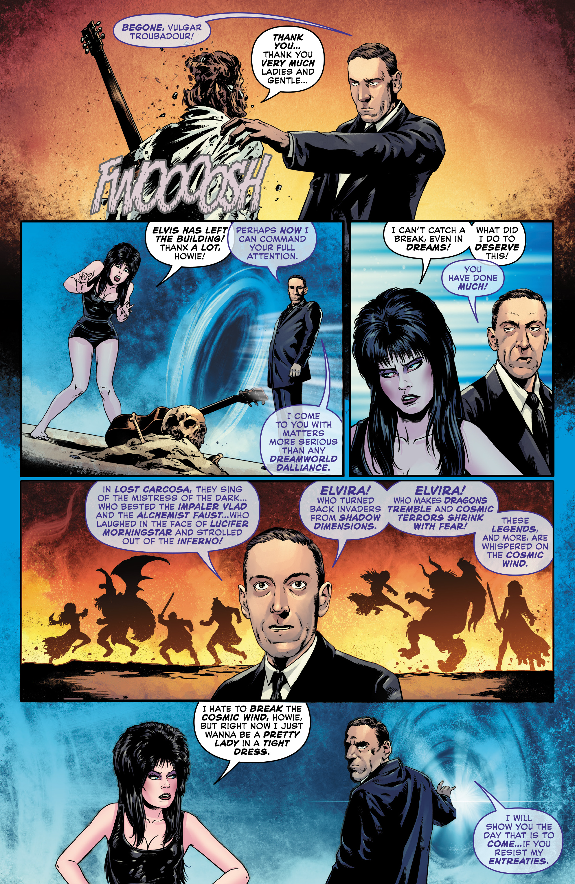 <{ $series->title }} issue 1 - Page 8