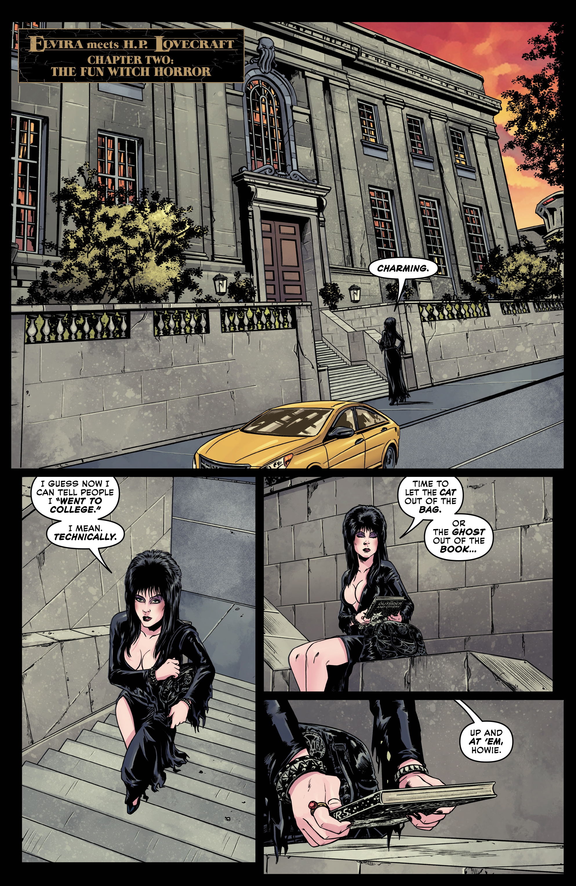 <{ $series->title }} issue 2 - Page 7