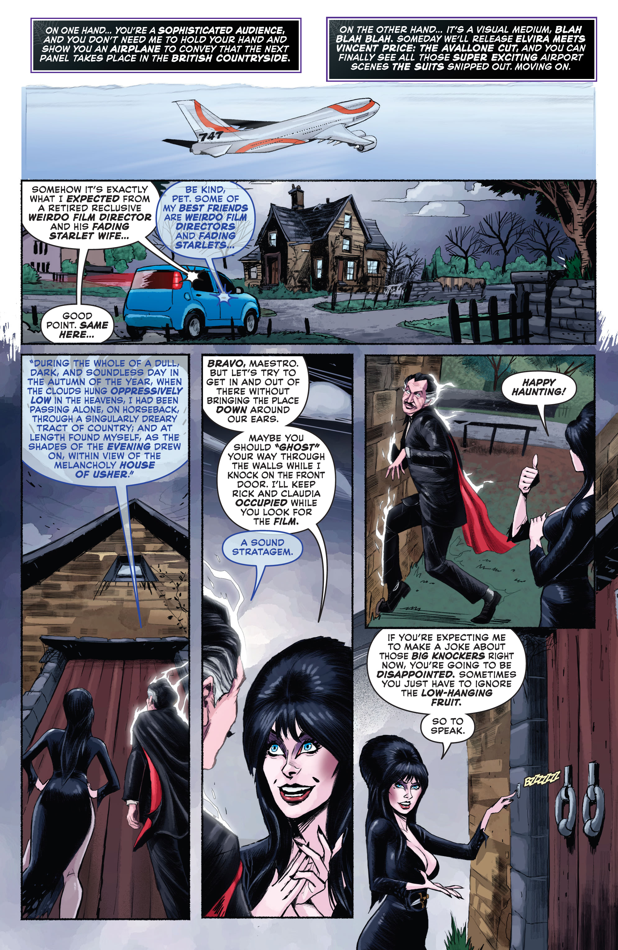 <{ $series->title }} issue 2 - Page 16