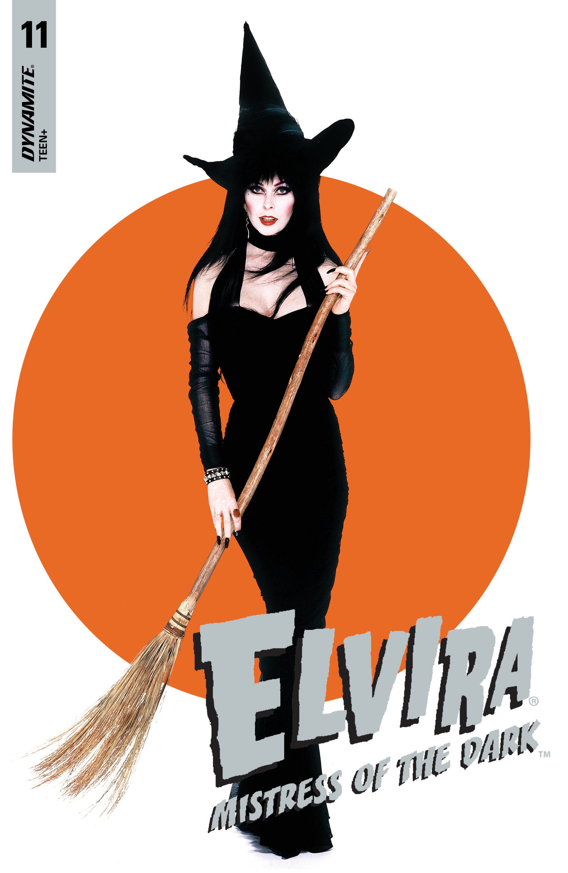 Elvira: Mistress Of The Dark (2018-) issue 11 - Page 4