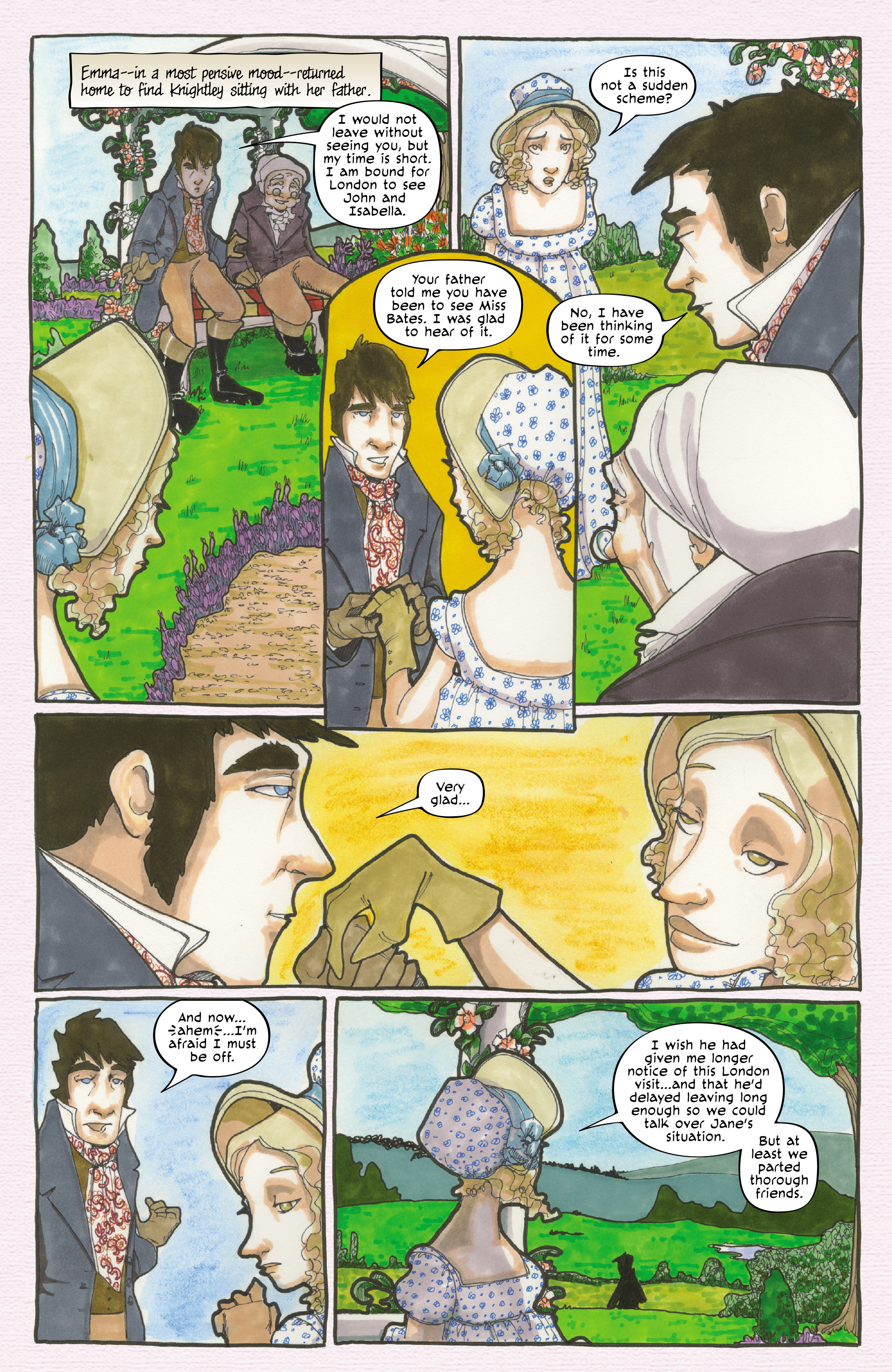 <{ $series->title }} issue 1 - Page 114