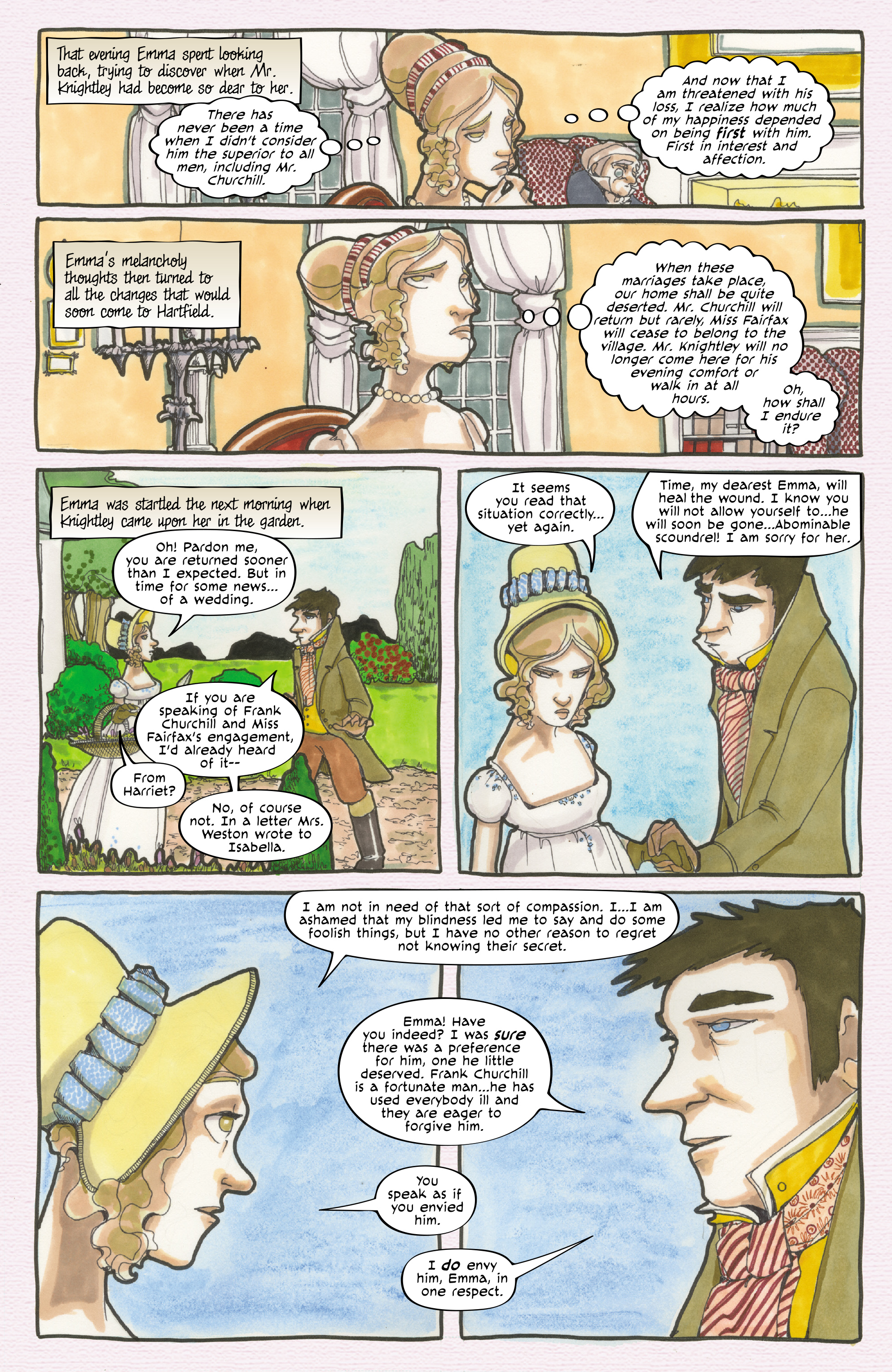 <{ $series->title }} issue 1 - Page 118