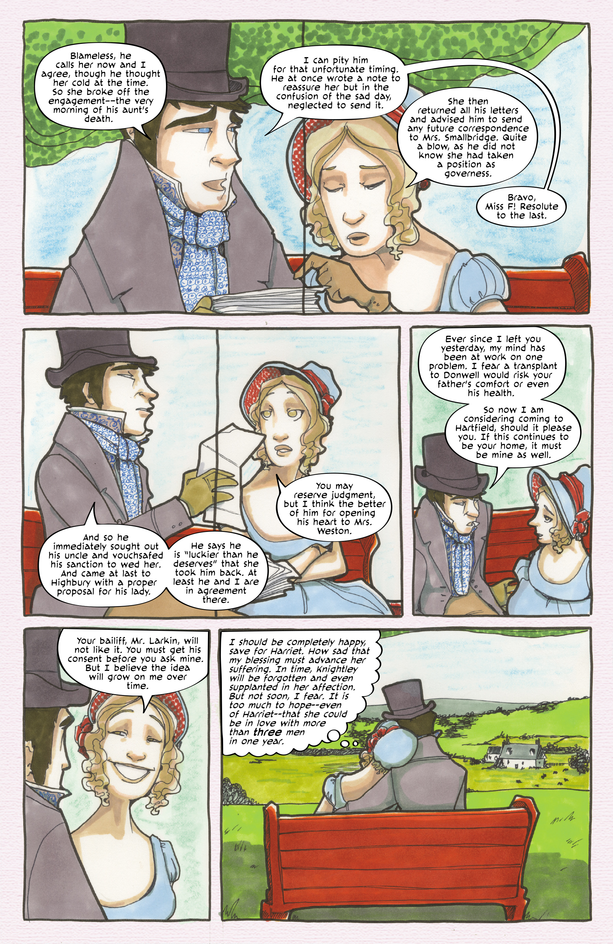 <{ $series->title }} issue 1 - Page 122