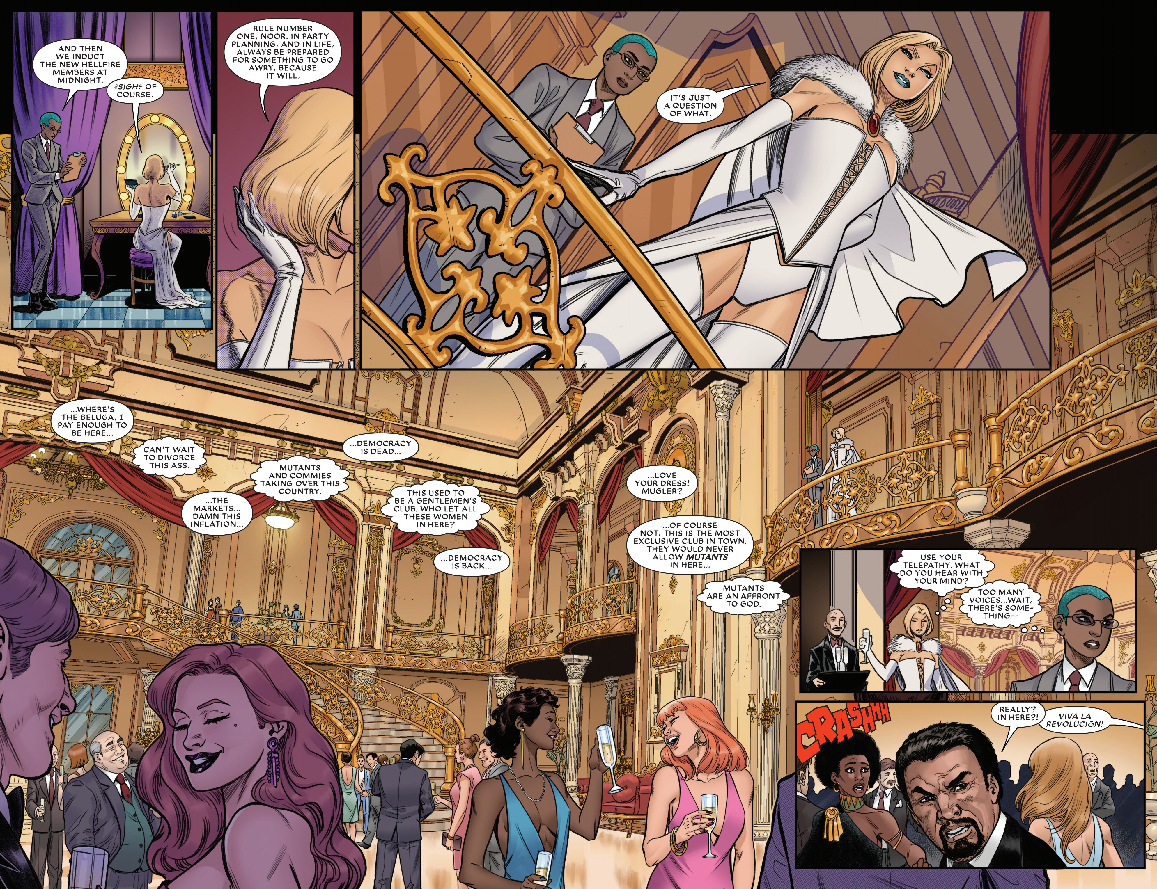 Emma Frost: The White Queen (2025-): Chapter 1 - Page 3