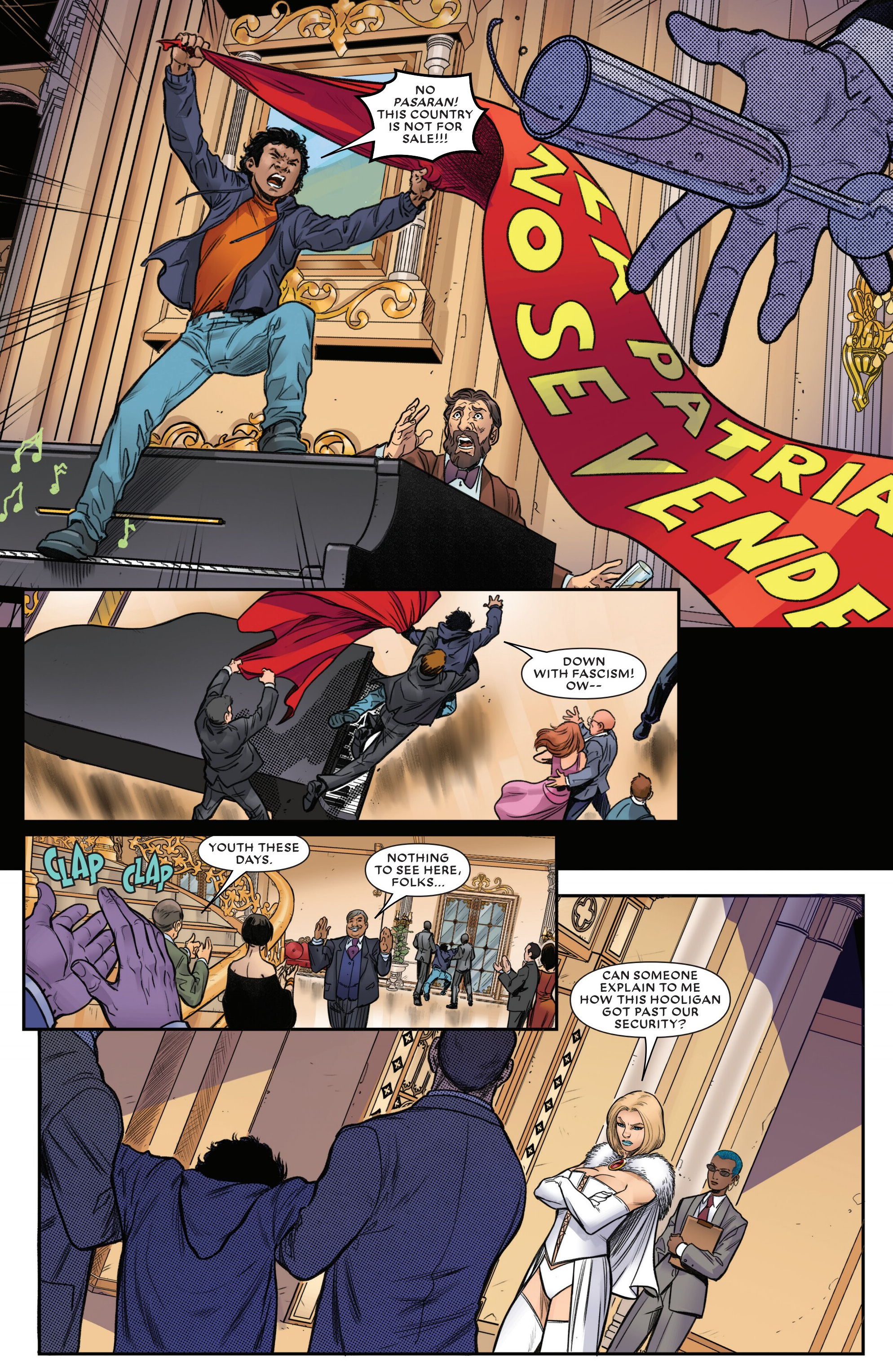 Emma Frost: The White Queen (2025-): Chapter 1 - Page 4