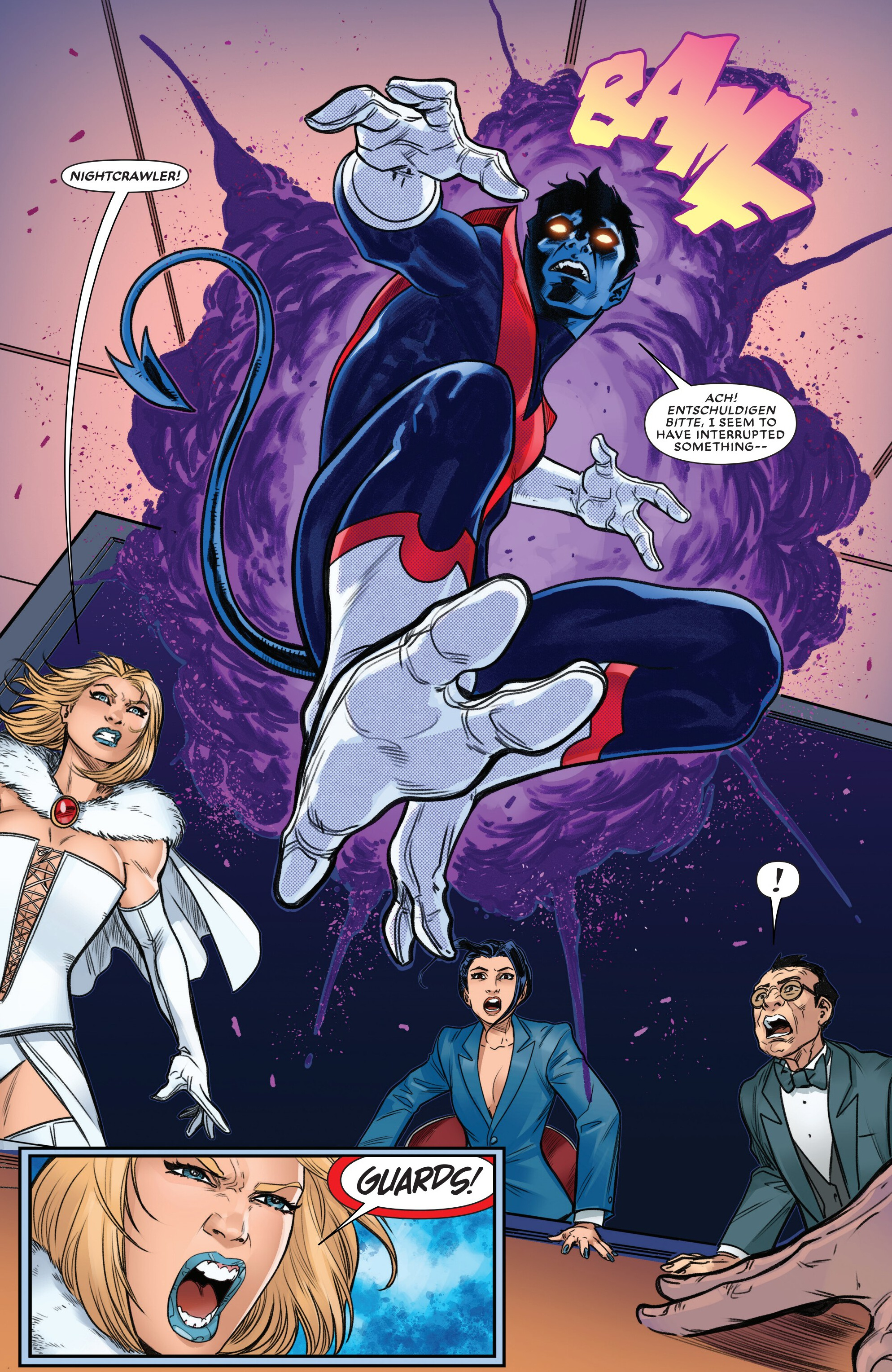 Emma Frost: The White Queen (2025-): Chapter 1 - Page 12