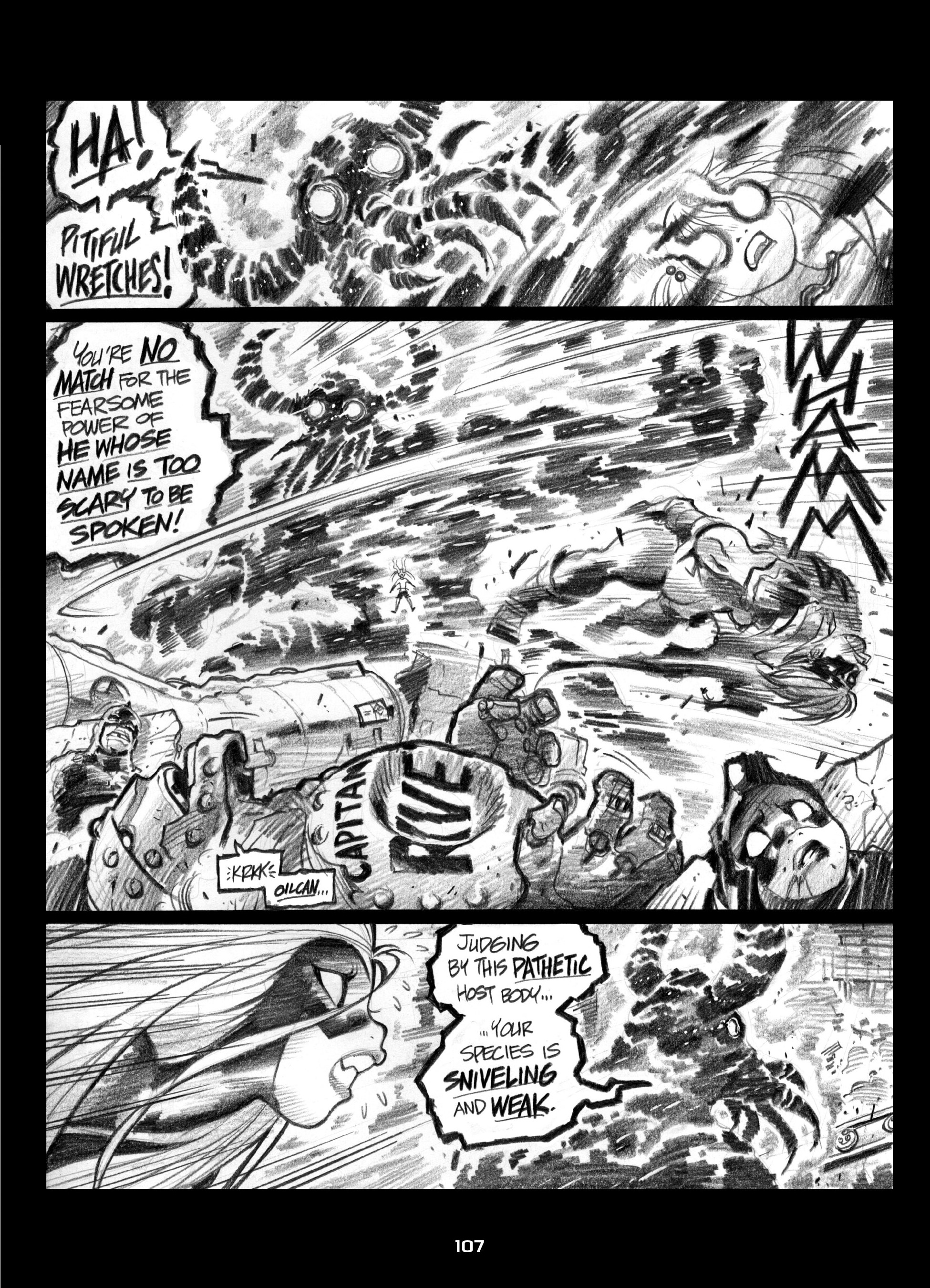 Empowered Omnibus (2020-) issue Vol. 1 - Page 106