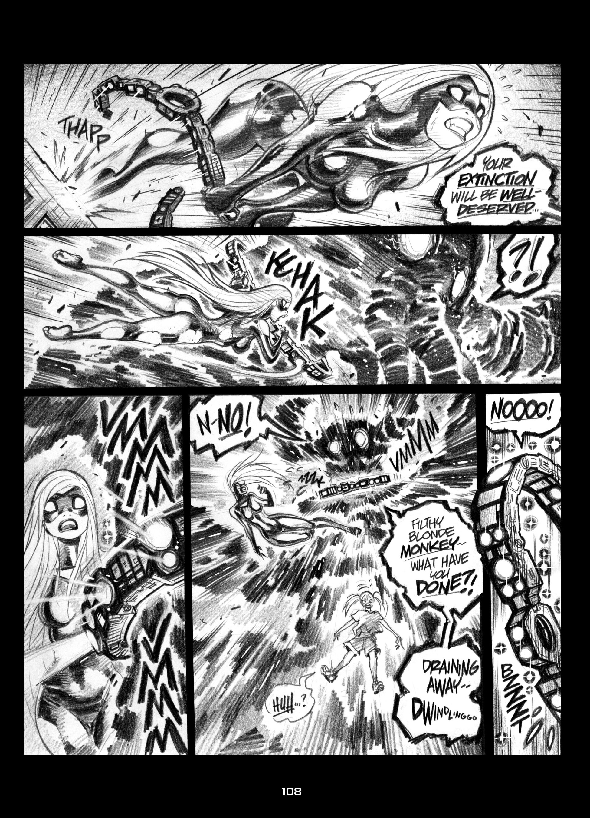 <{ $series->title }} issue Vol. 1 - Page 107