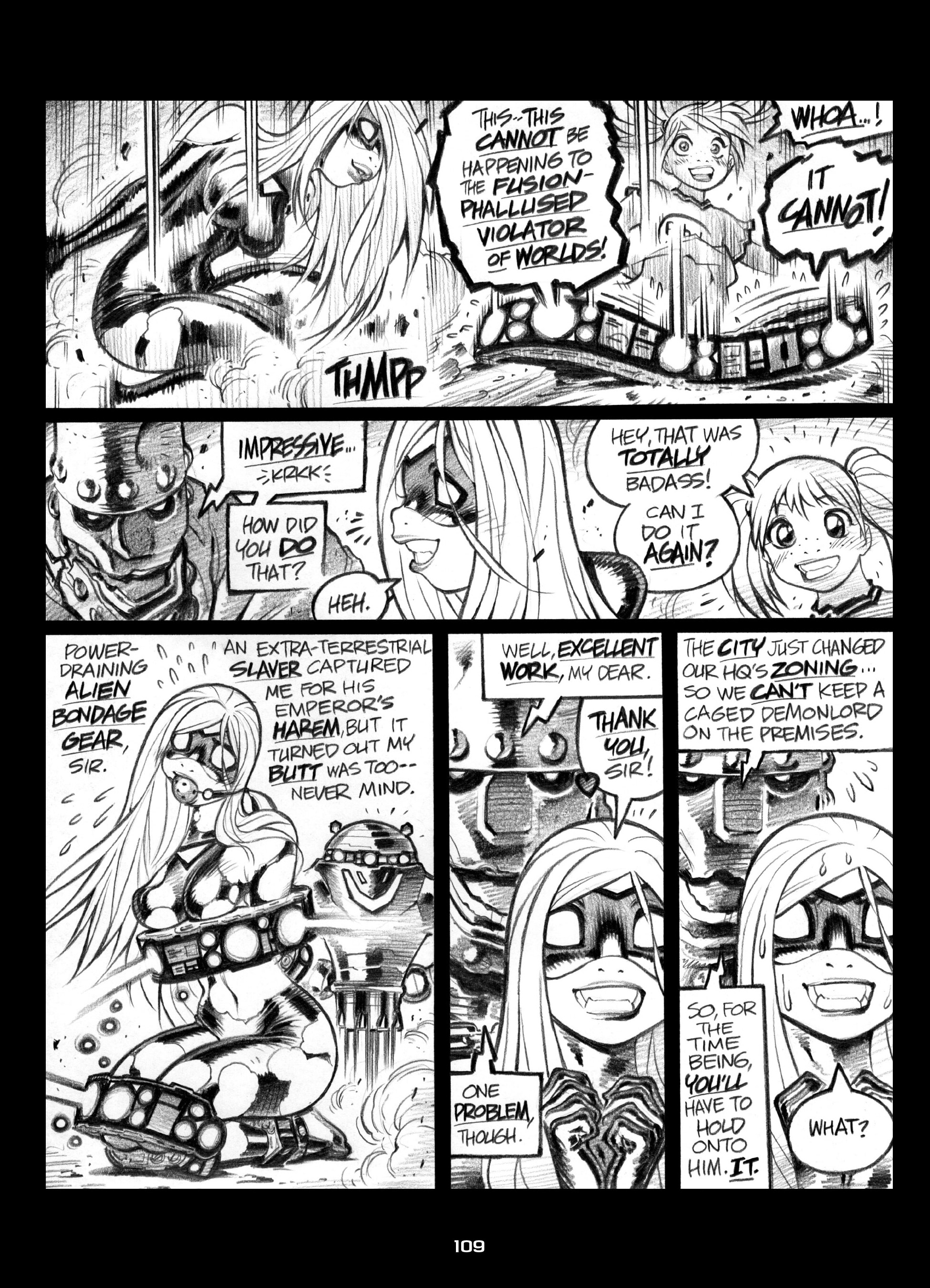 <{ $series->title }} issue Vol. 1 - Page 108