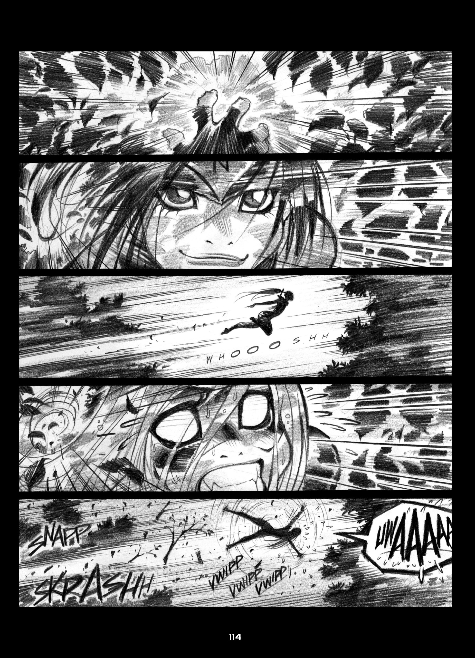 Empowered Omnibus (2020-) issue Vol. 1 - Page 113