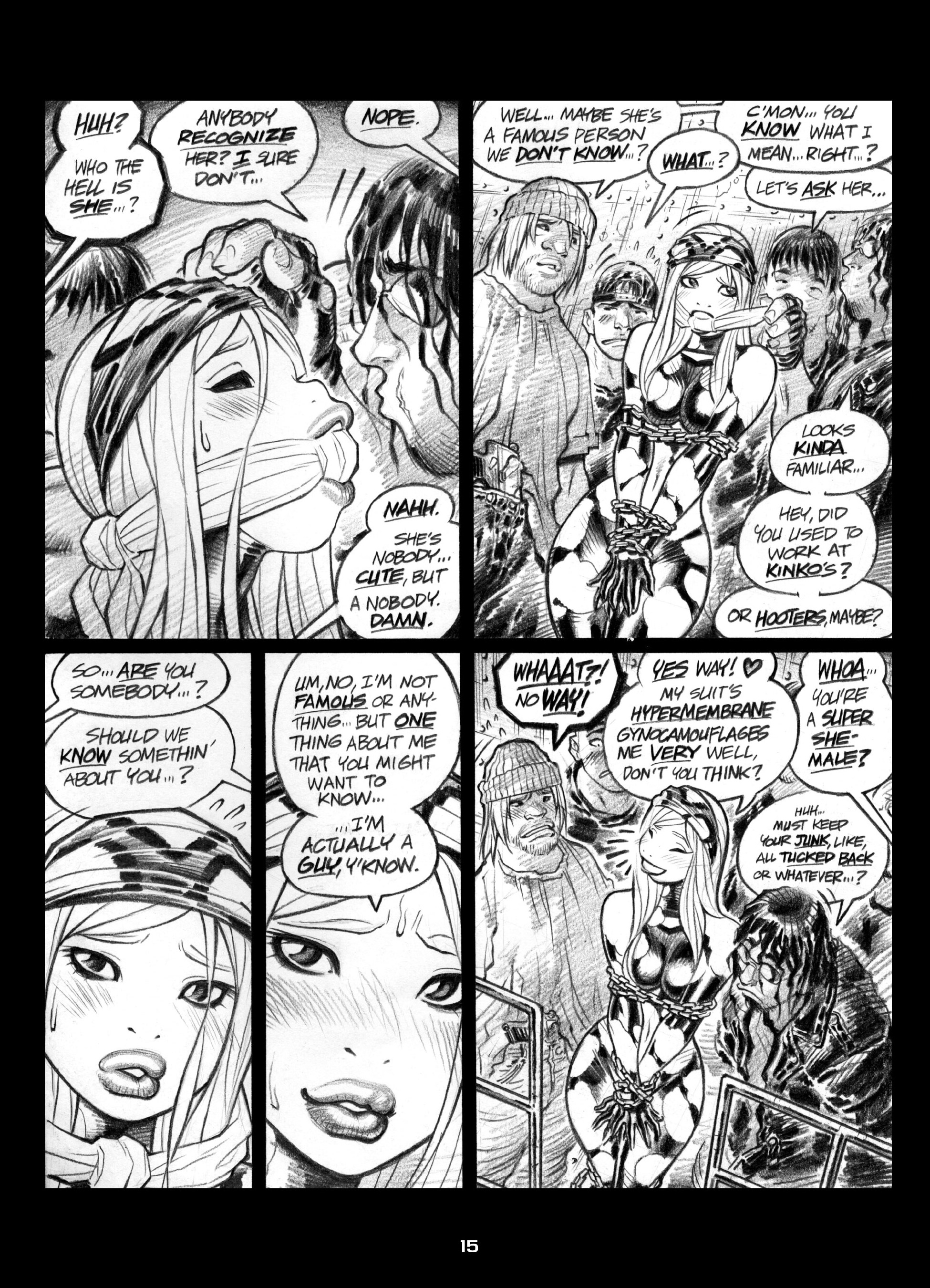 <{ $series->title }} issue Vol. 1 - Page 14