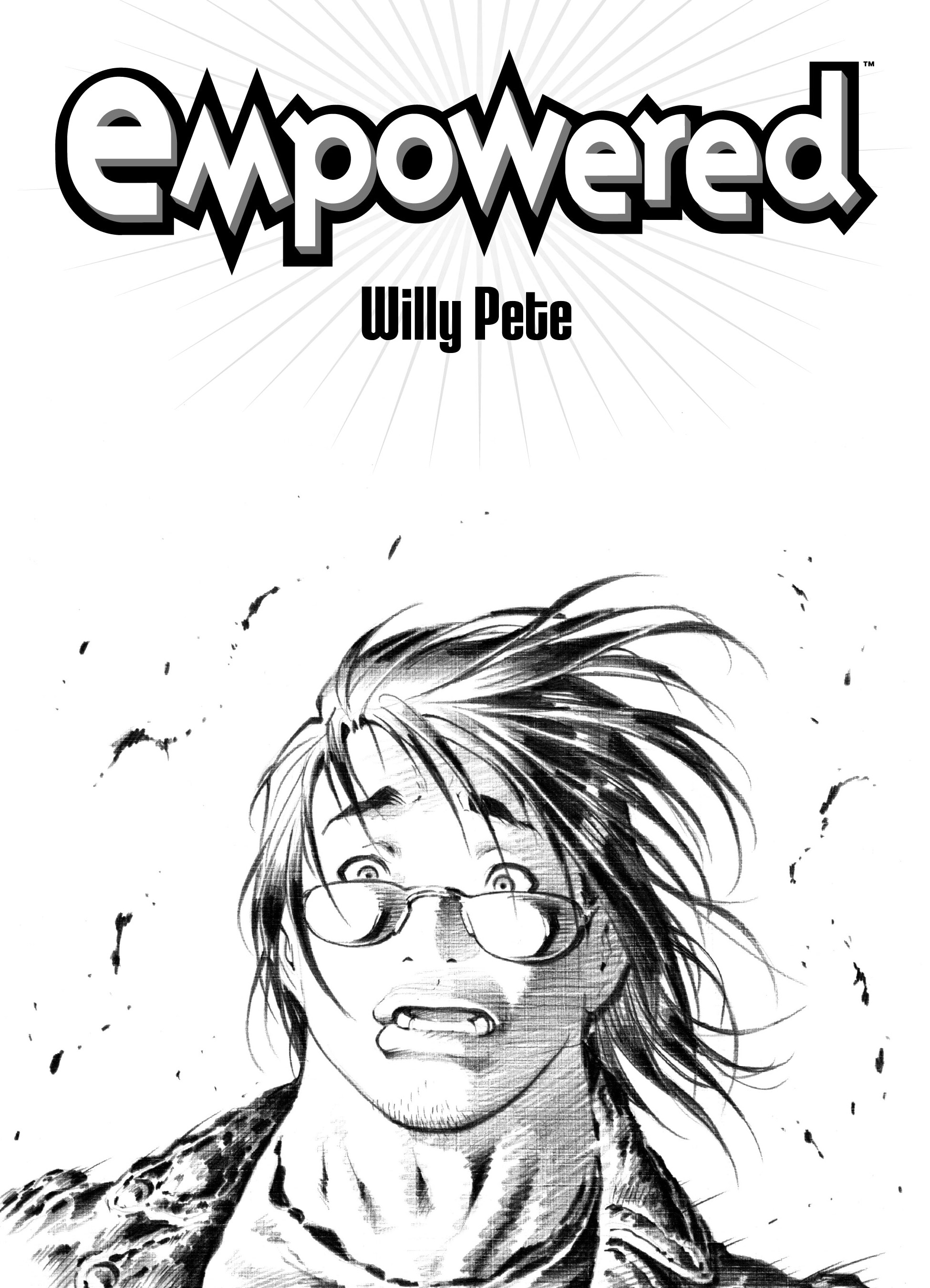 Empowered Omnibus (2020-) issue Vol. 1 - Page 157