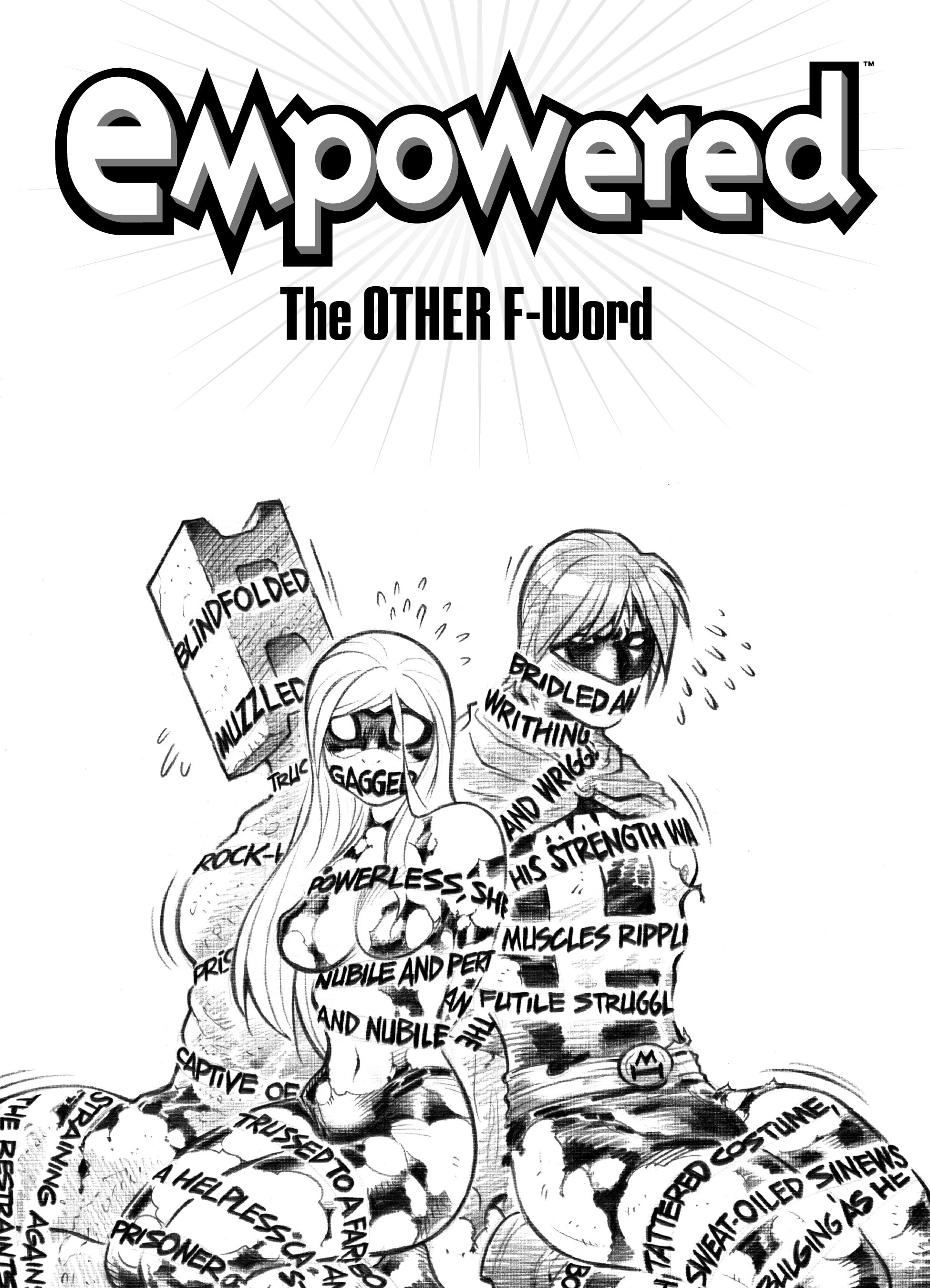 Empowered Omnibus (2020-) issue Vol. 1 - Page 209