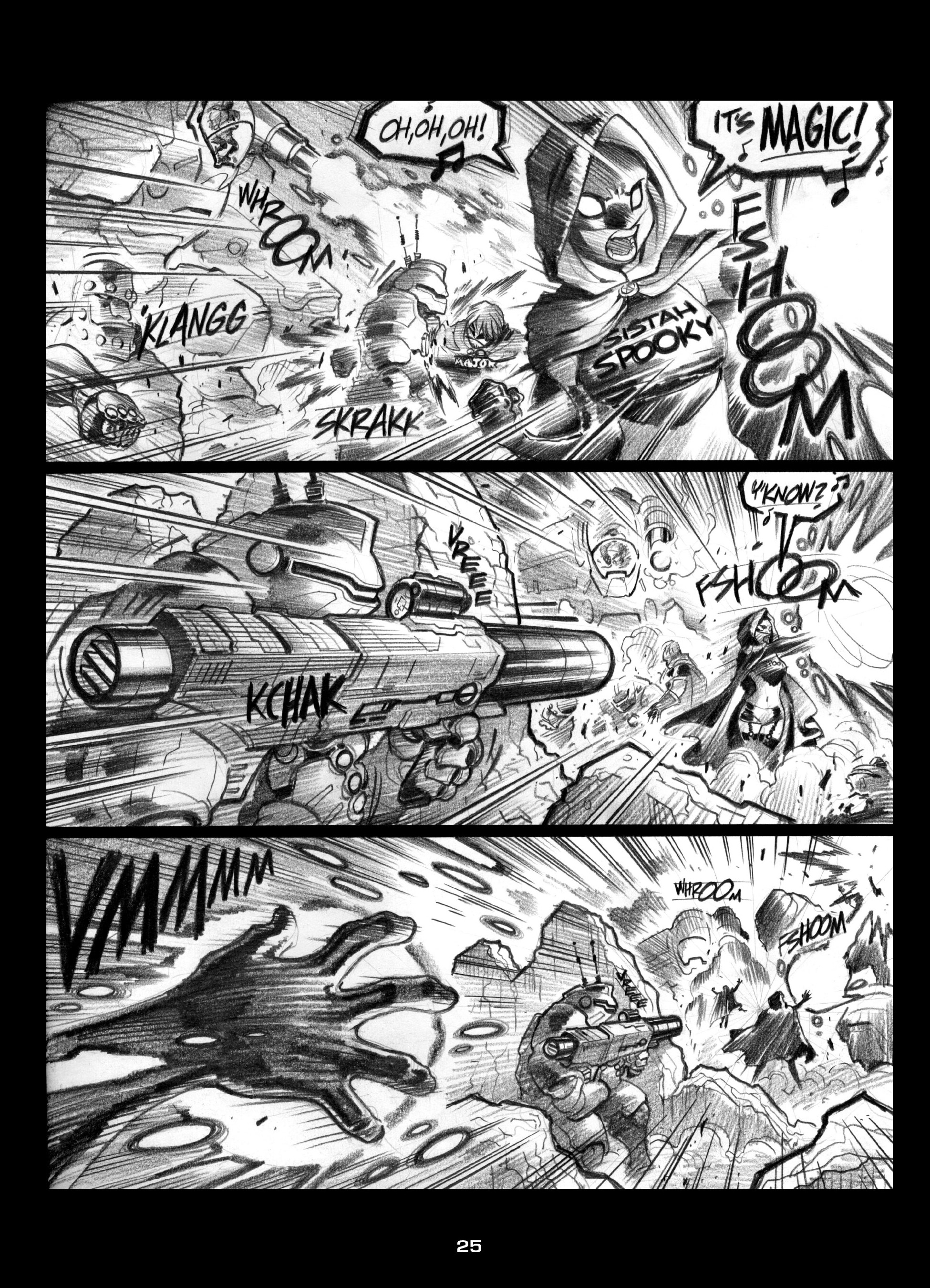 Empowered Omnibus (2020-) issue Vol. 1 - Page 24