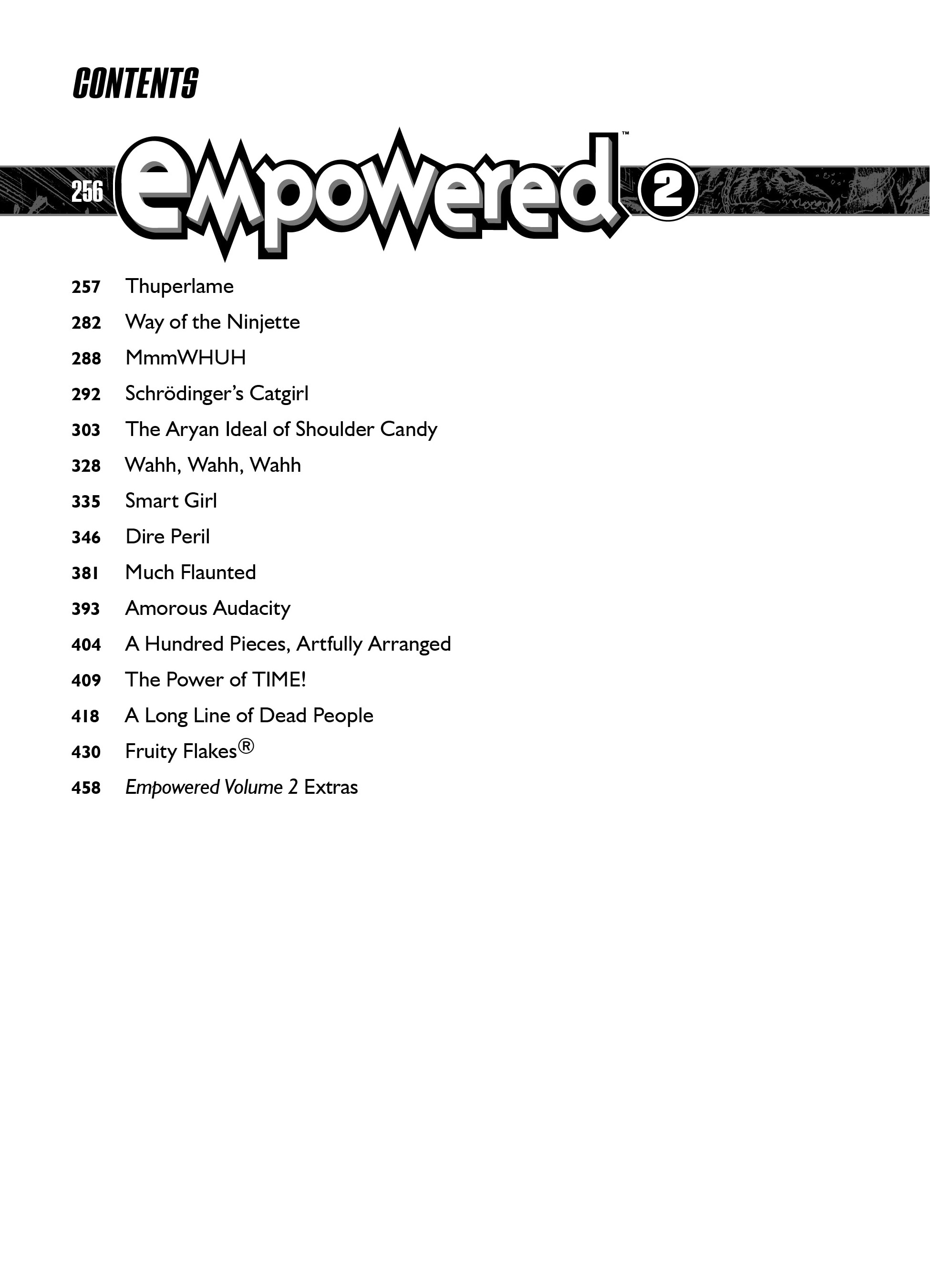 Empowered Omnibus (2020-) issue Vol. 1 - Page 254