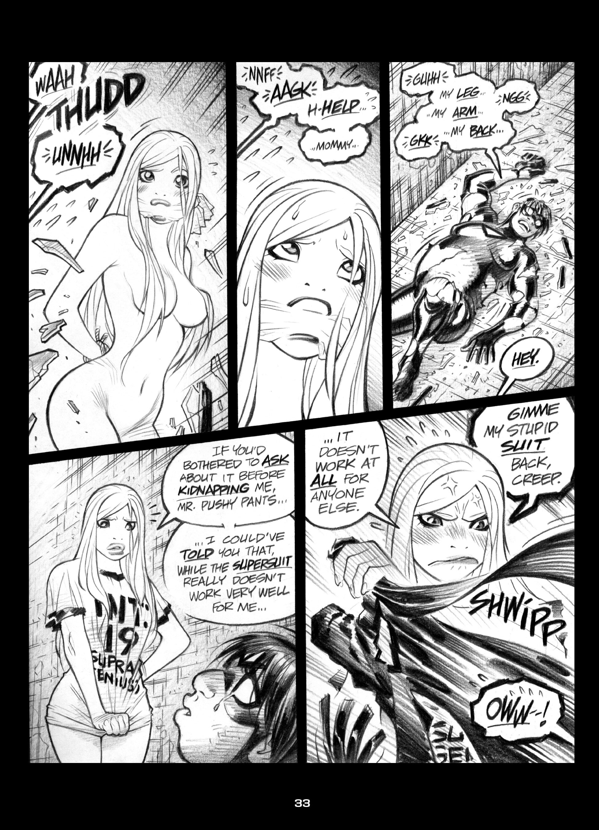 <{ $series->title }} issue Vol. 1 - Page 32