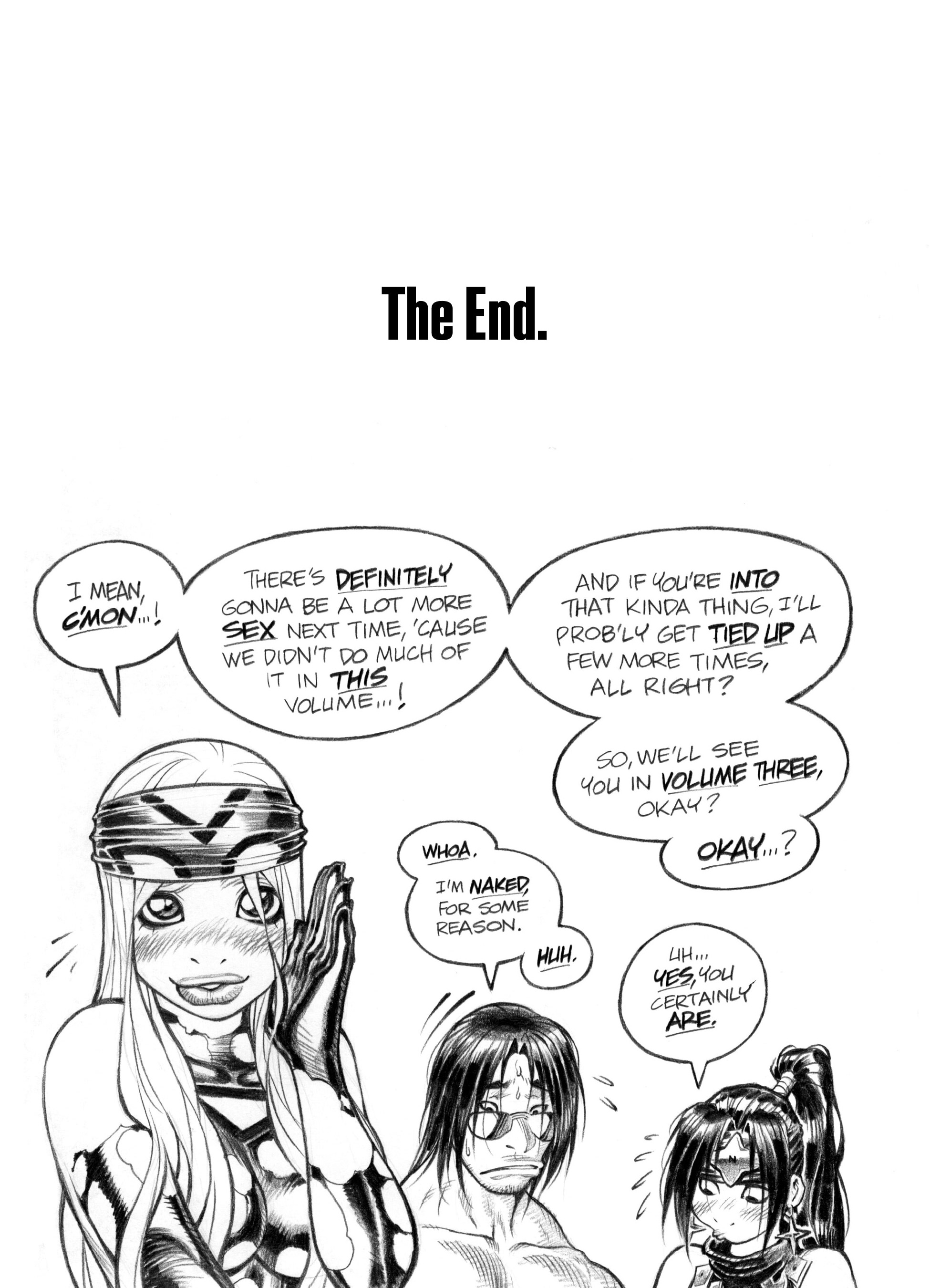 Empowered Omnibus (2020-) issue Vol. 1 - Page 453