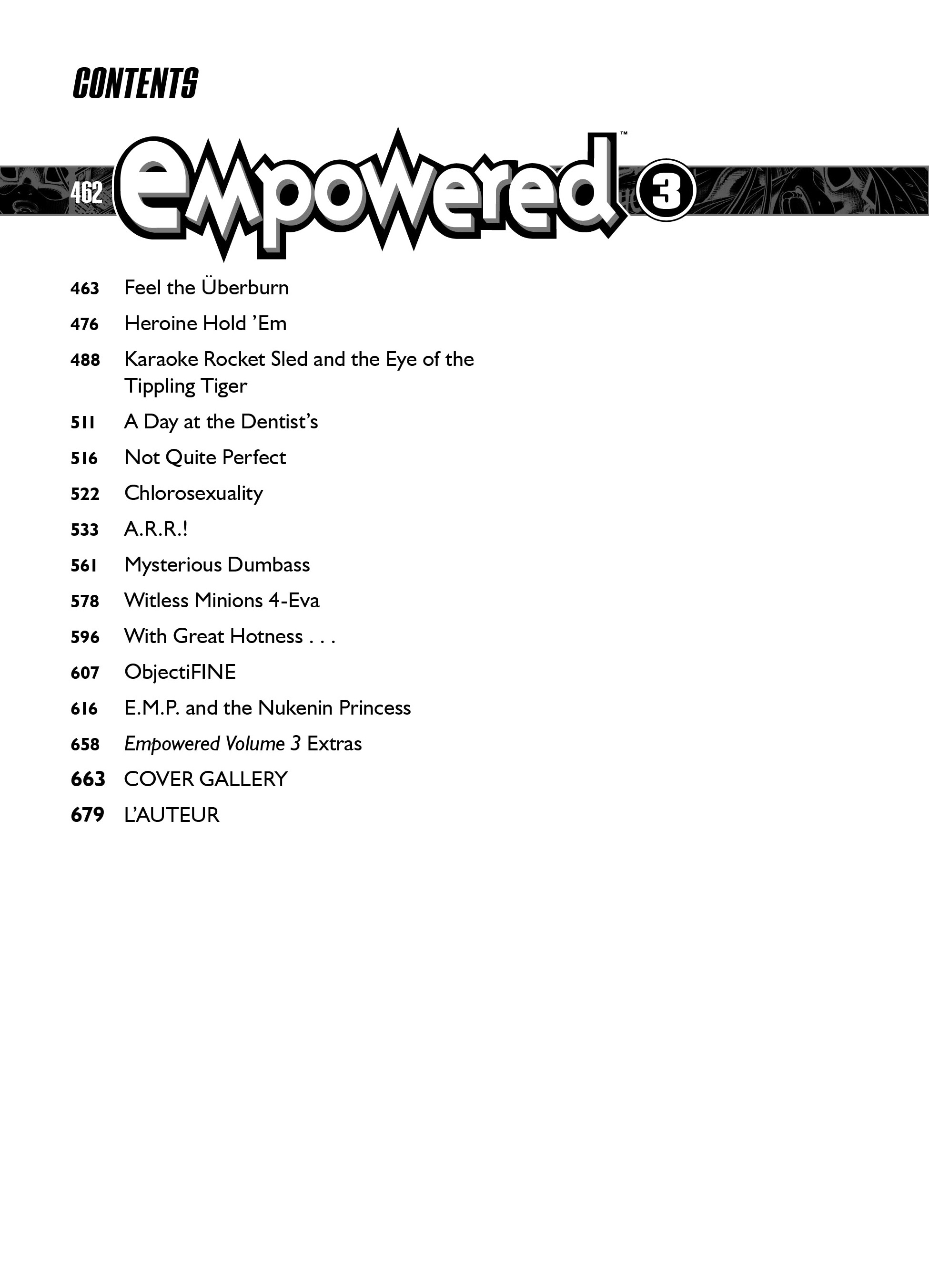 Empowered Omnibus (2020-) issue Vol. 1 - Page 459