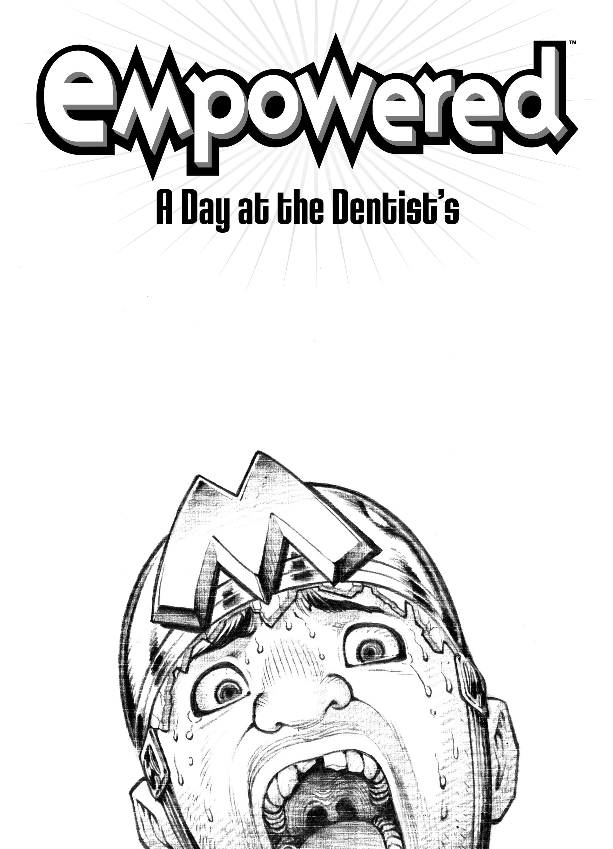 Empowered Omnibus (2020-) issue Vol. 1 - Page 504