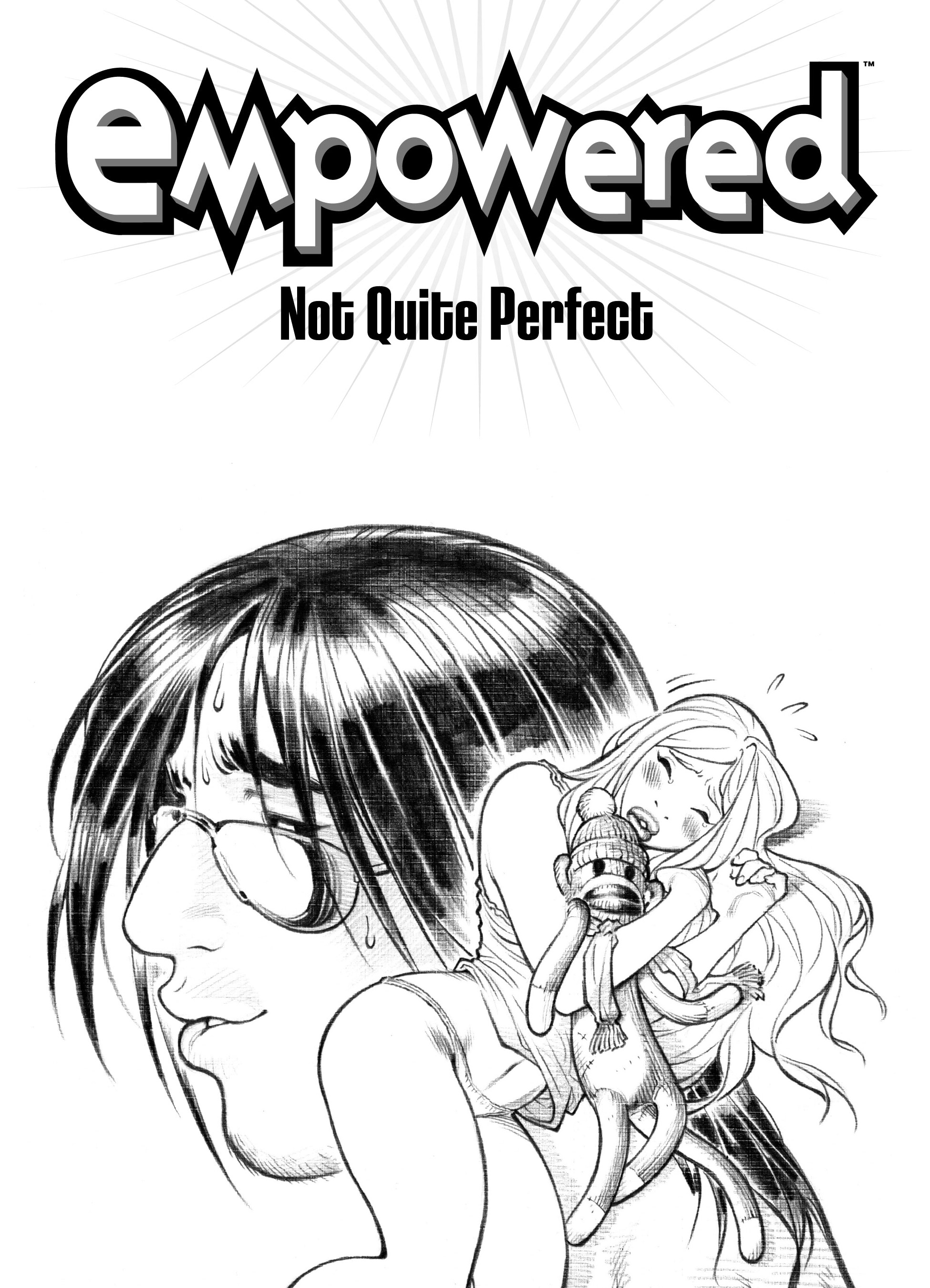 Empowered Omnibus (2020-) issue Vol. 1 - Page 509