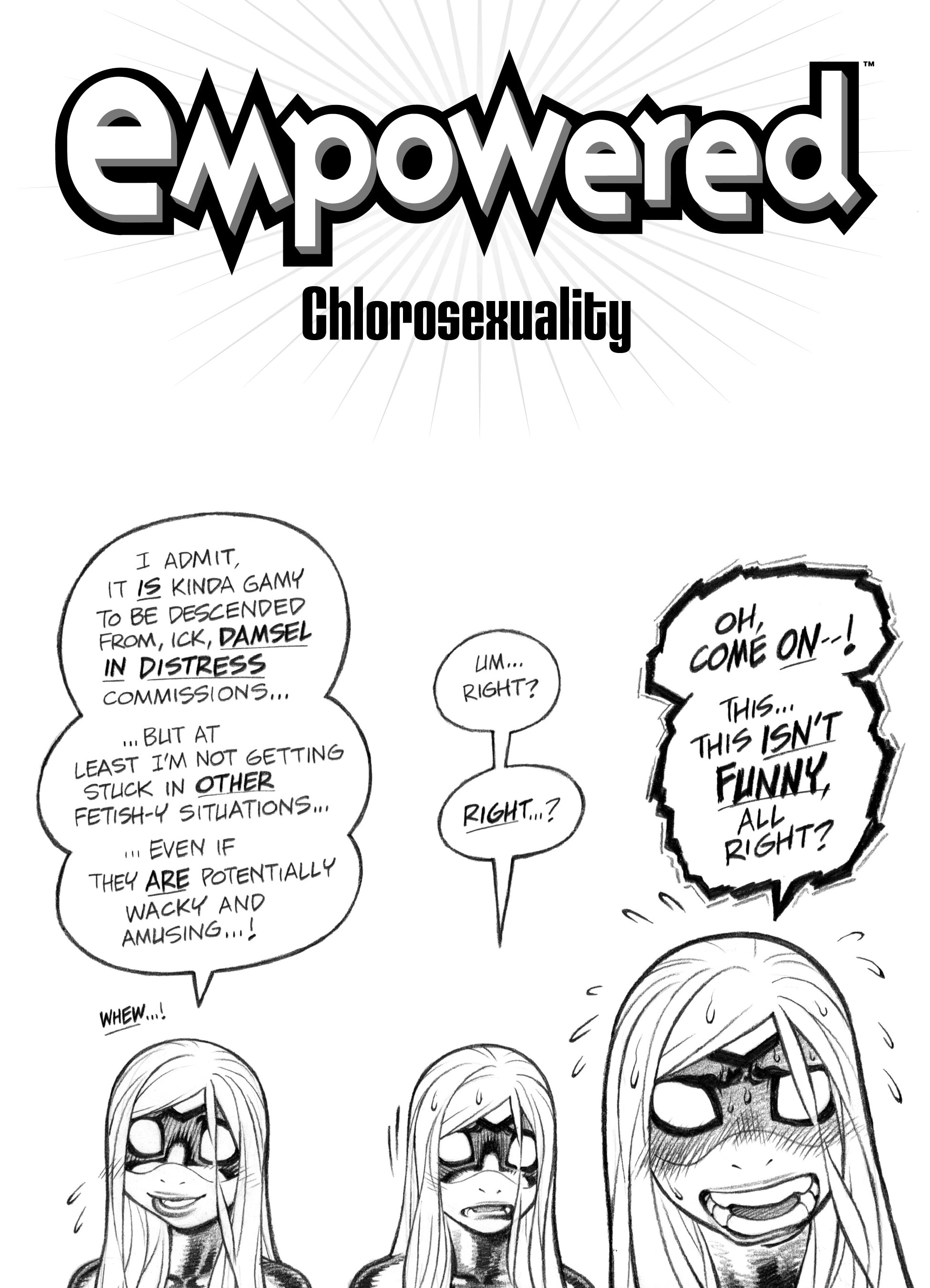 Empowered Omnibus (2020-) issue Vol. 1 - Page 515