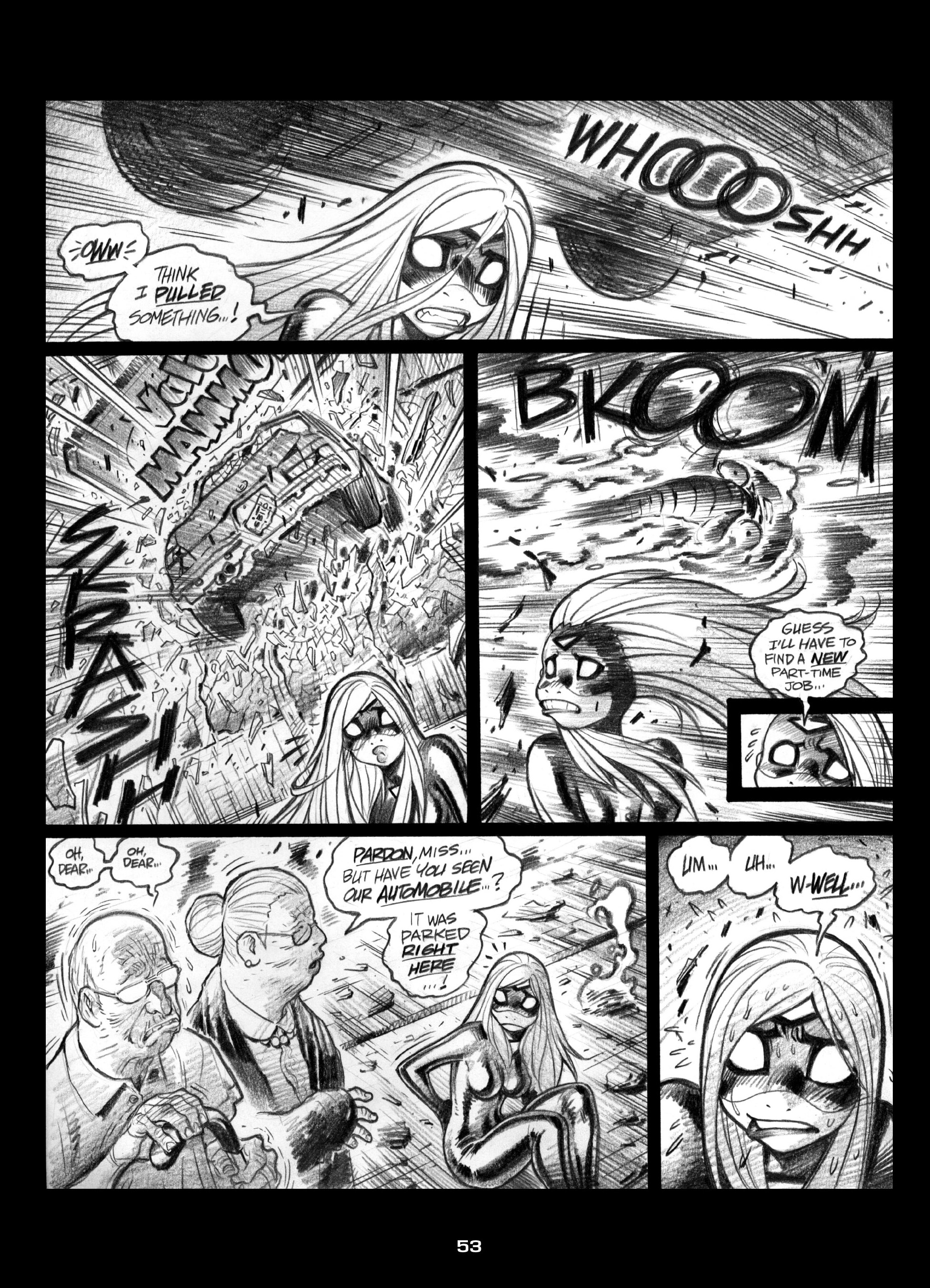 <{ $series->title }} issue Vol. 1 - Page 52