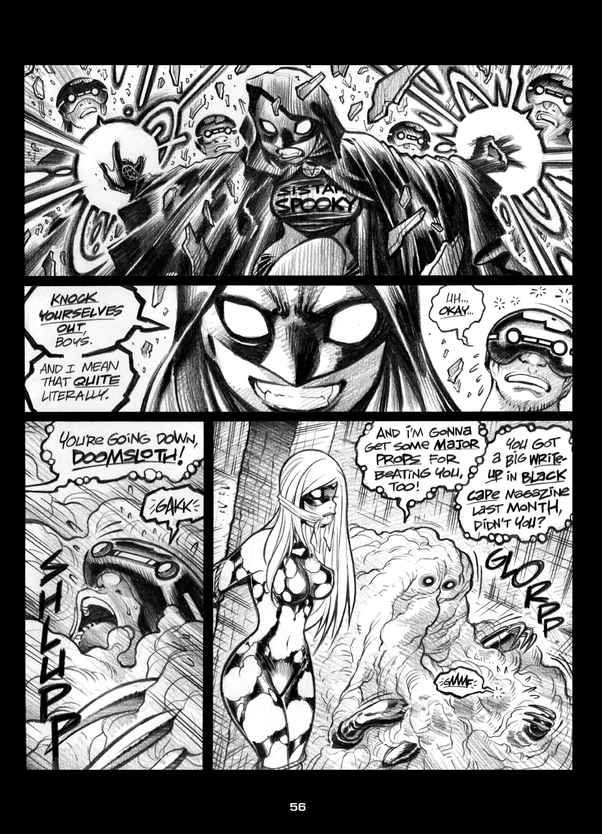 <{ $series->title }} issue Vol. 1 - Page 55