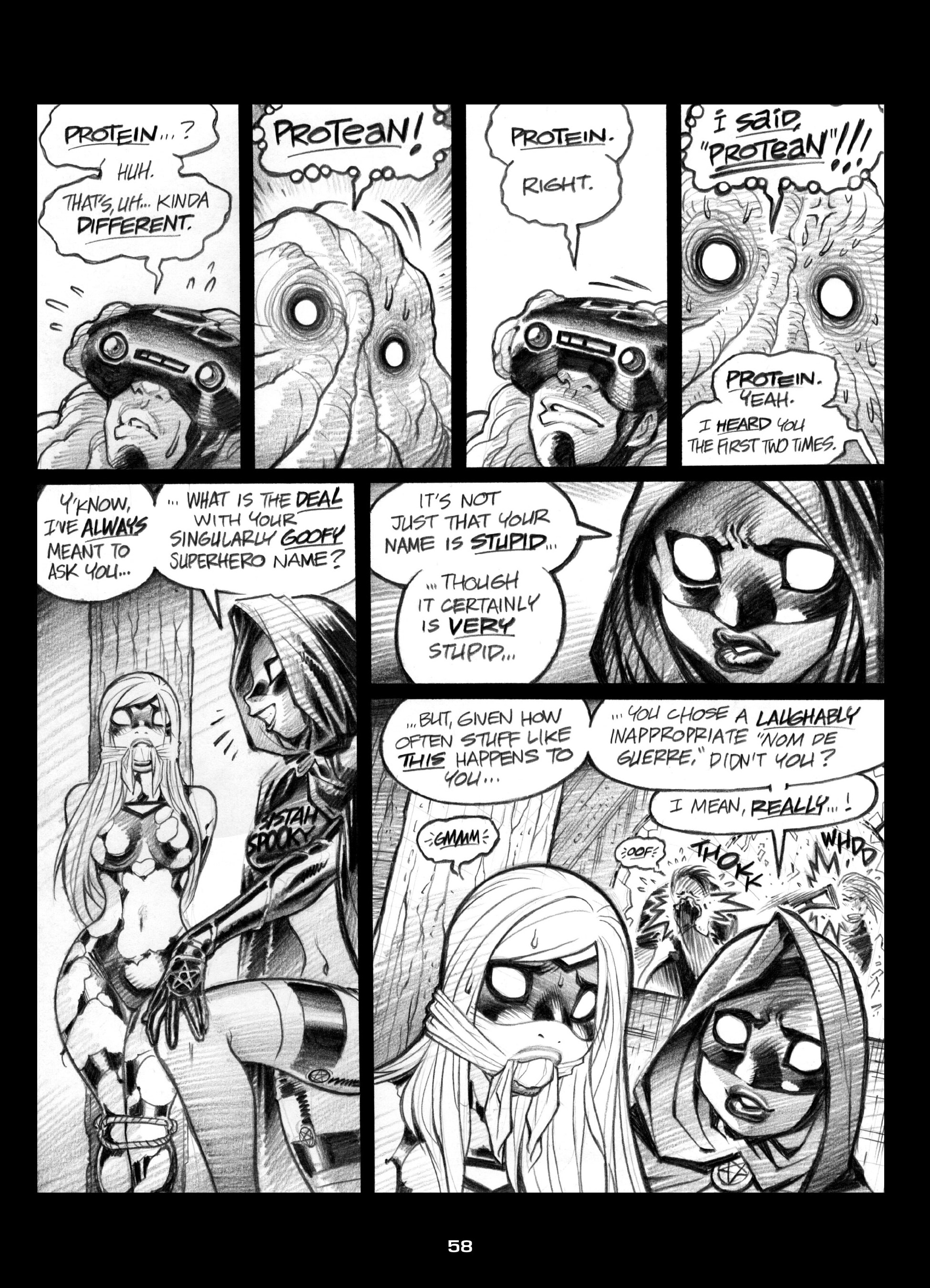 <{ $series->title }} issue Vol. 1 - Page 57