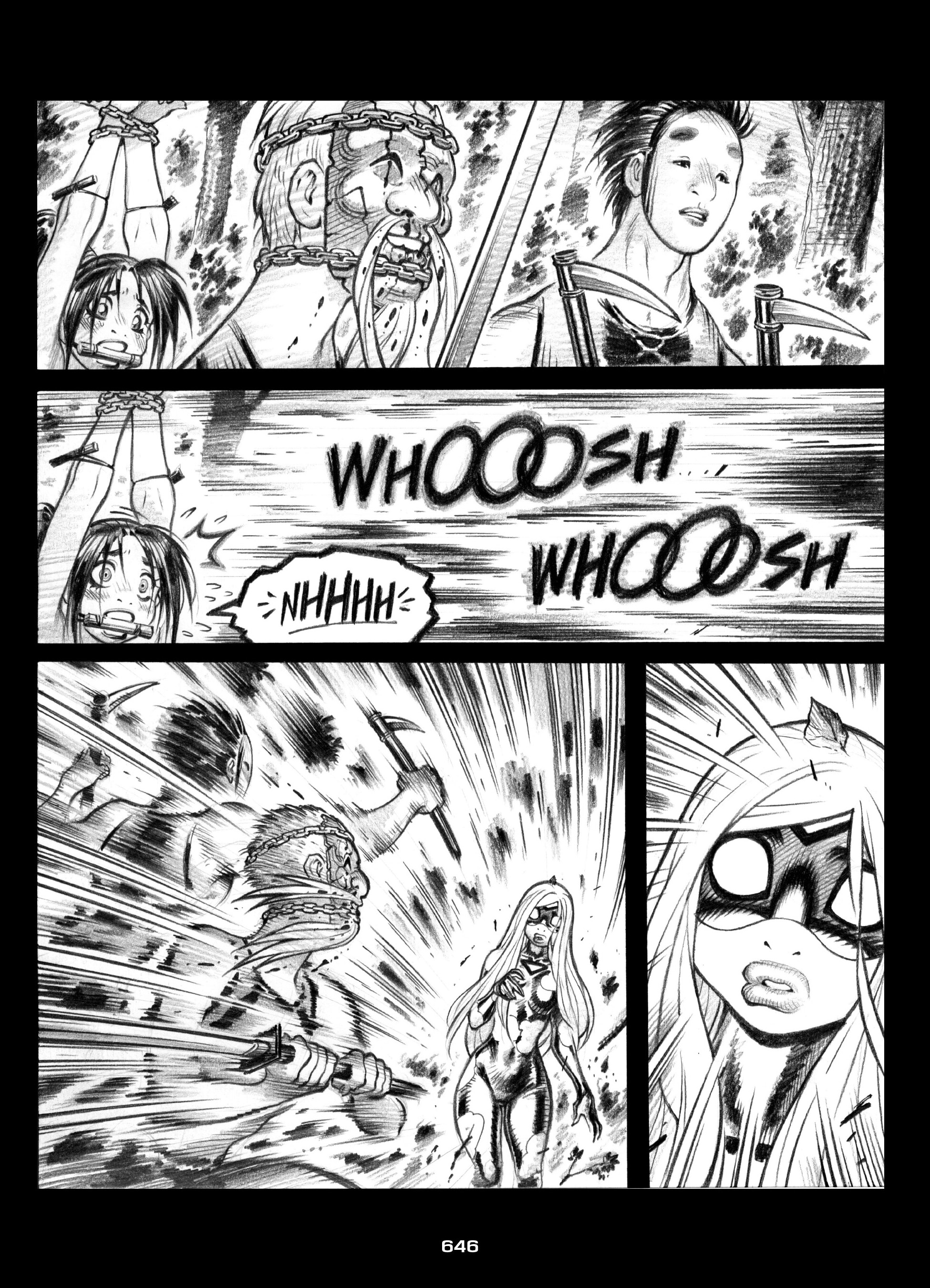 Empowered Omnibus (2020-) issue Vol. 1 - Page 643