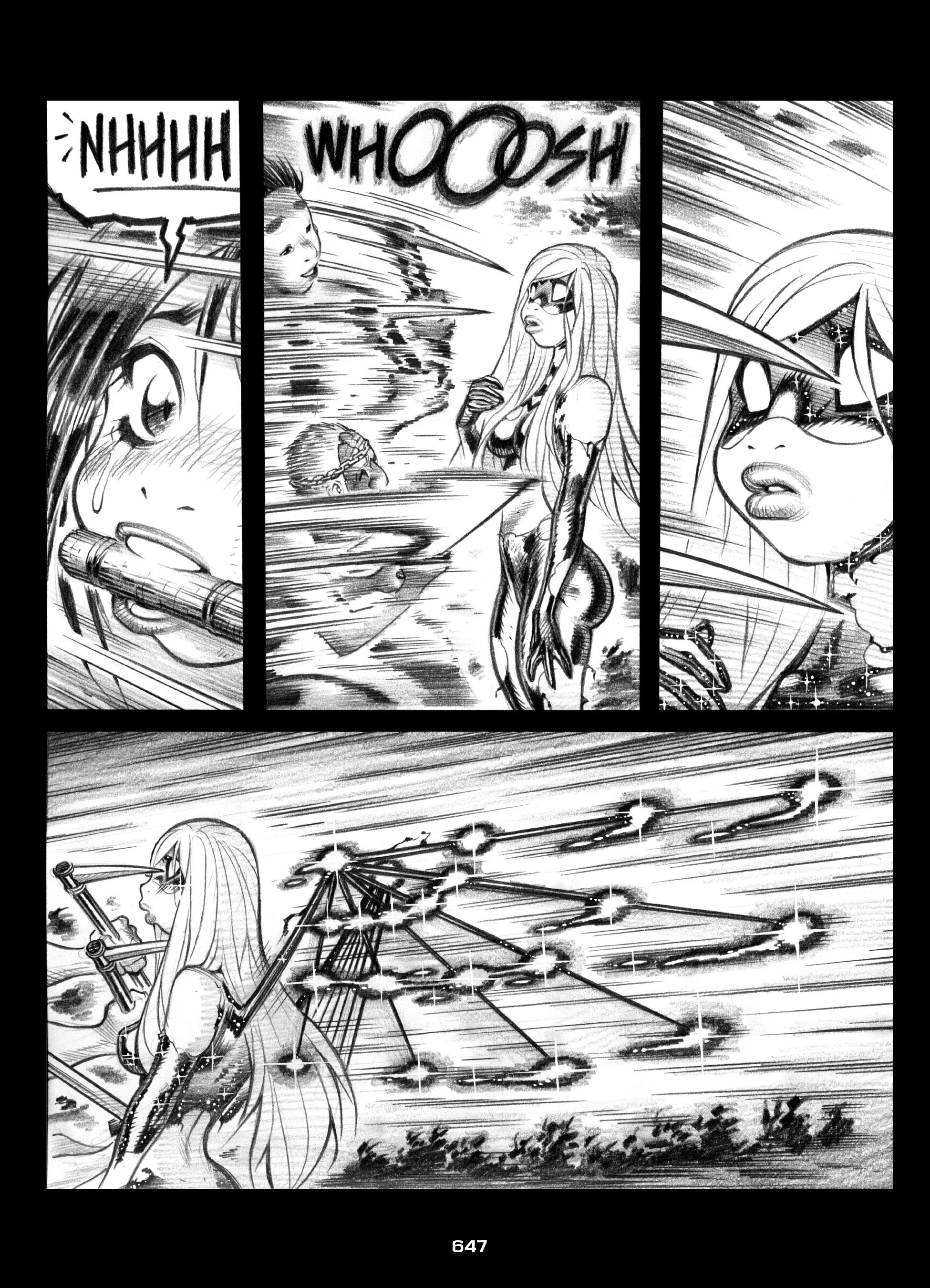 Empowered Omnibus (2020-) issue Vol. 1 - Page 644