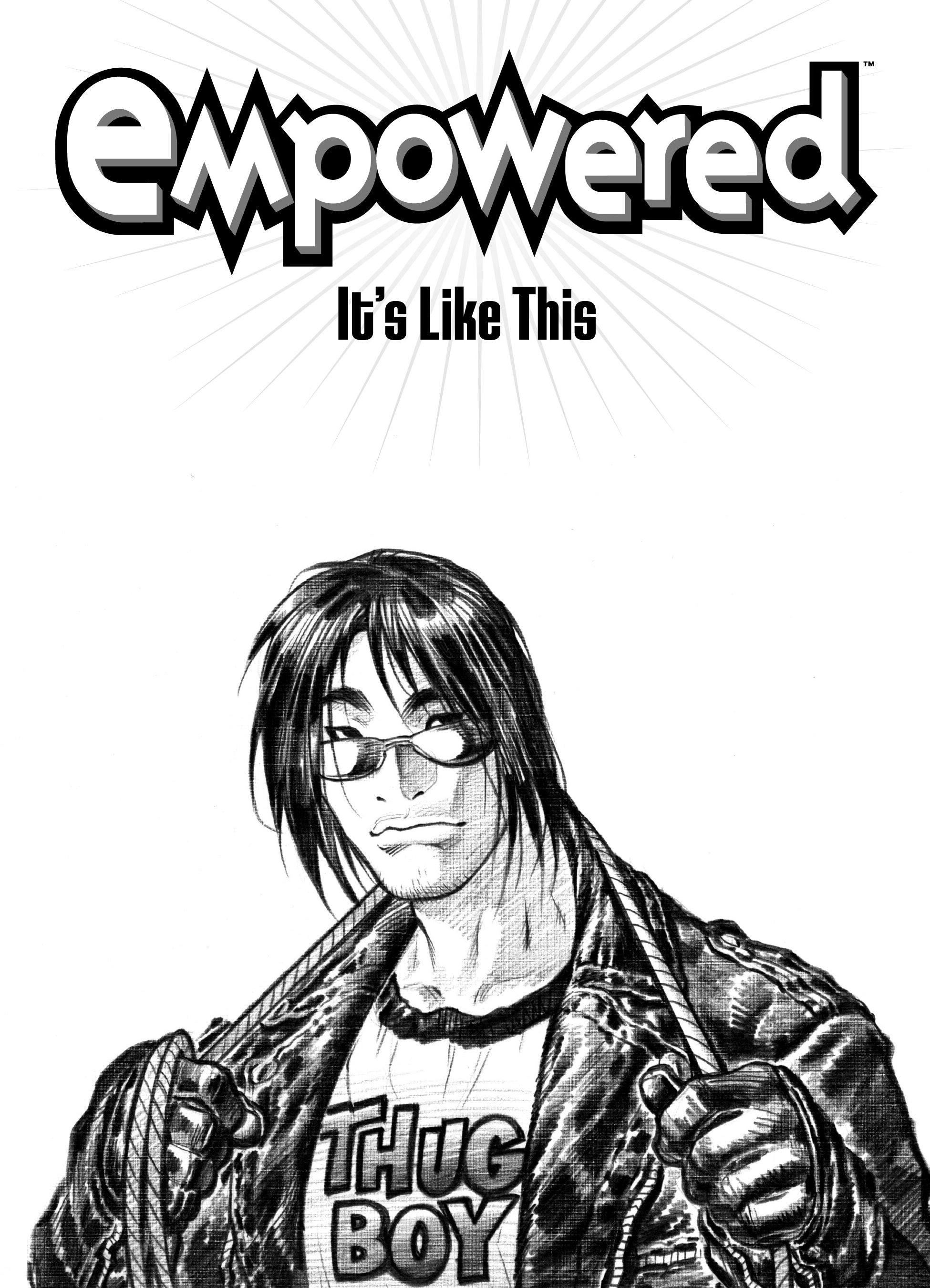 Empowered Omnibus (2020-) issue Vol. 1 - Page 66