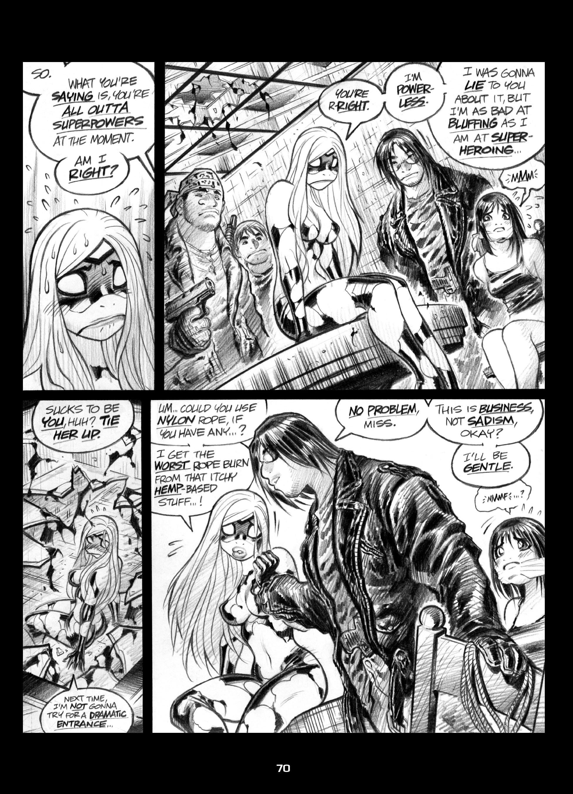 <{ $series->title }} issue Vol. 1 - Page 69